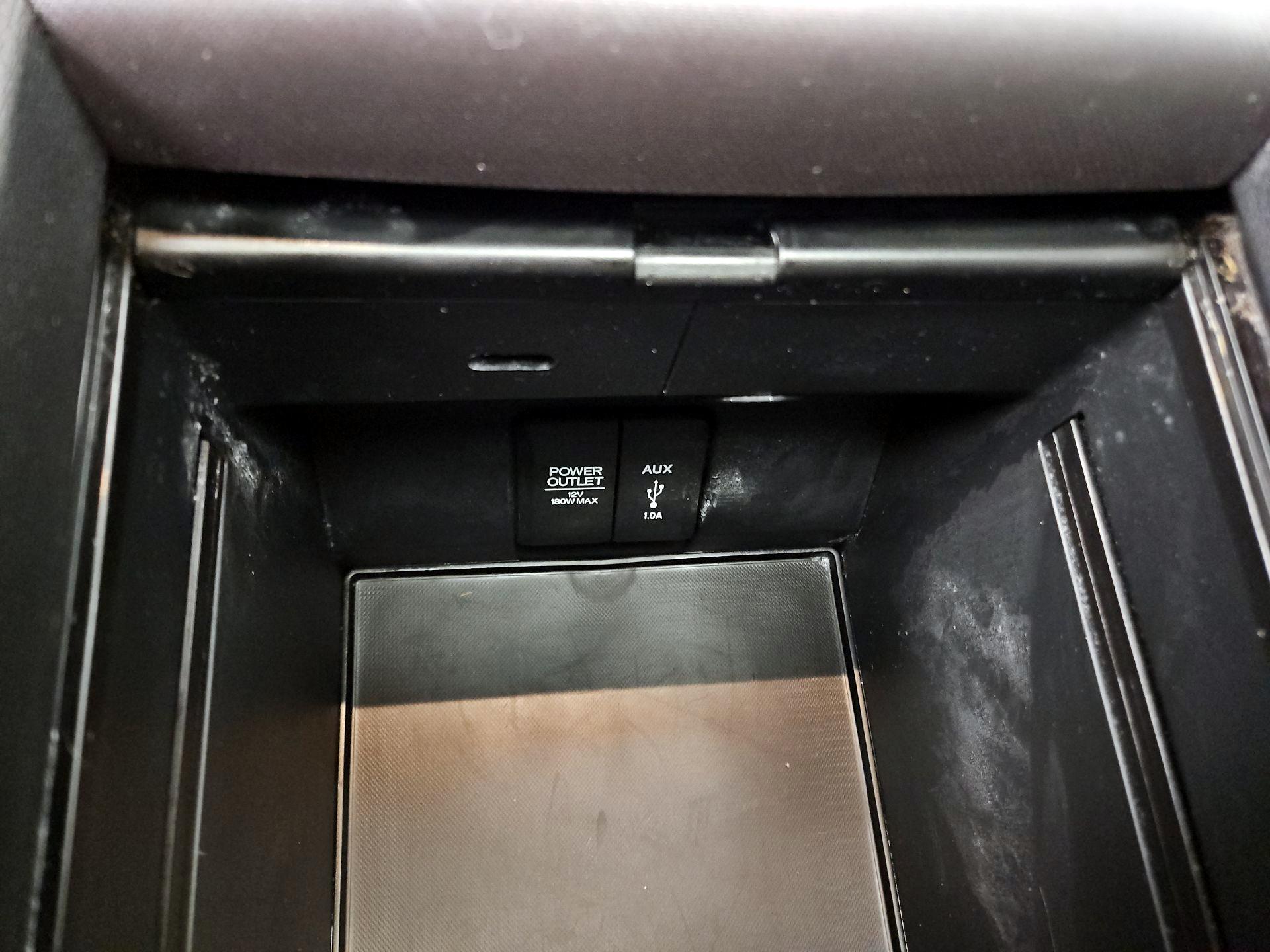 Thumbnail: 2023 Honda Ridgeline - 18