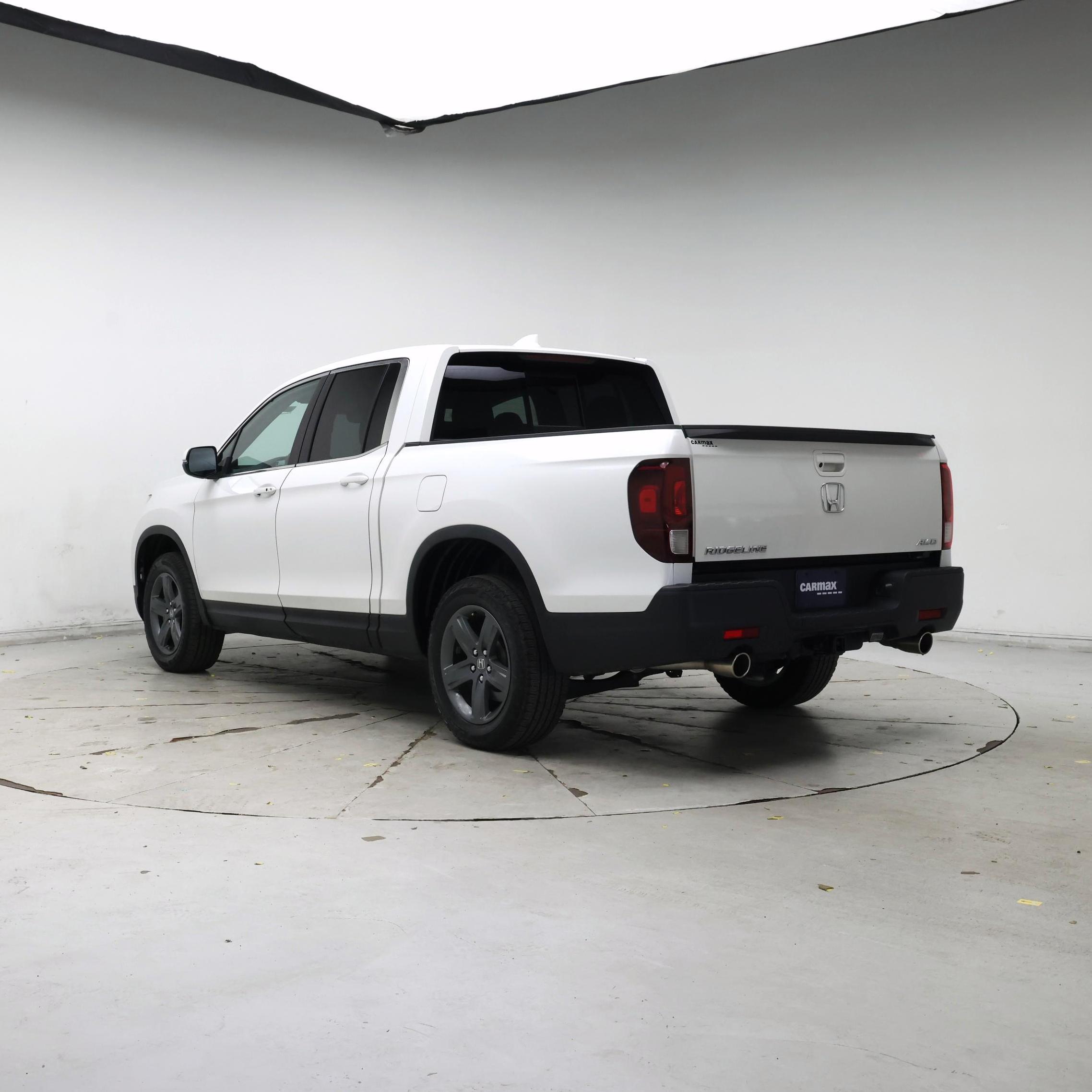 Thumbnail: 2023 Honda Ridgeline - 2