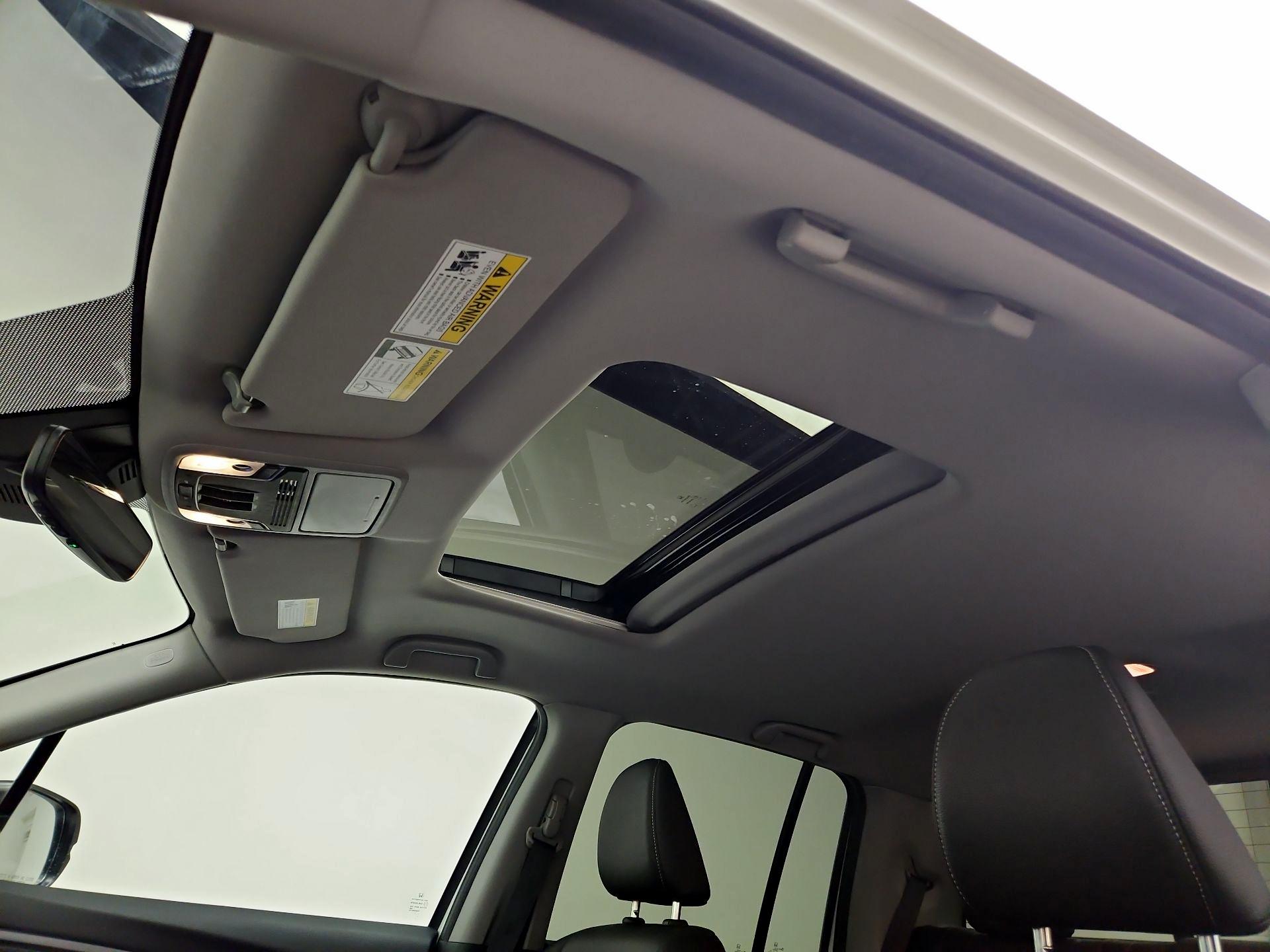 Thumbnail: 2023 Honda Ridgeline - 19