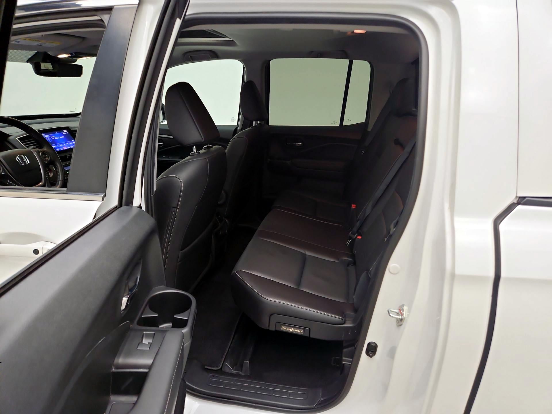 Thumbnail: 2023 Honda Ridgeline - 20