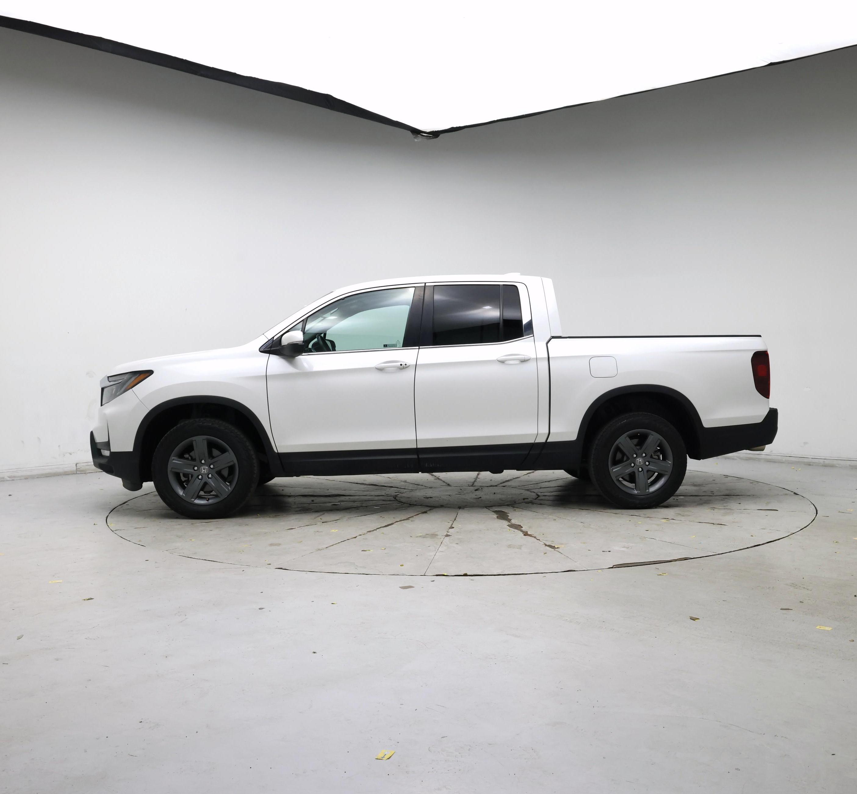 Thumbnail: 2023 Honda Ridgeline - 3