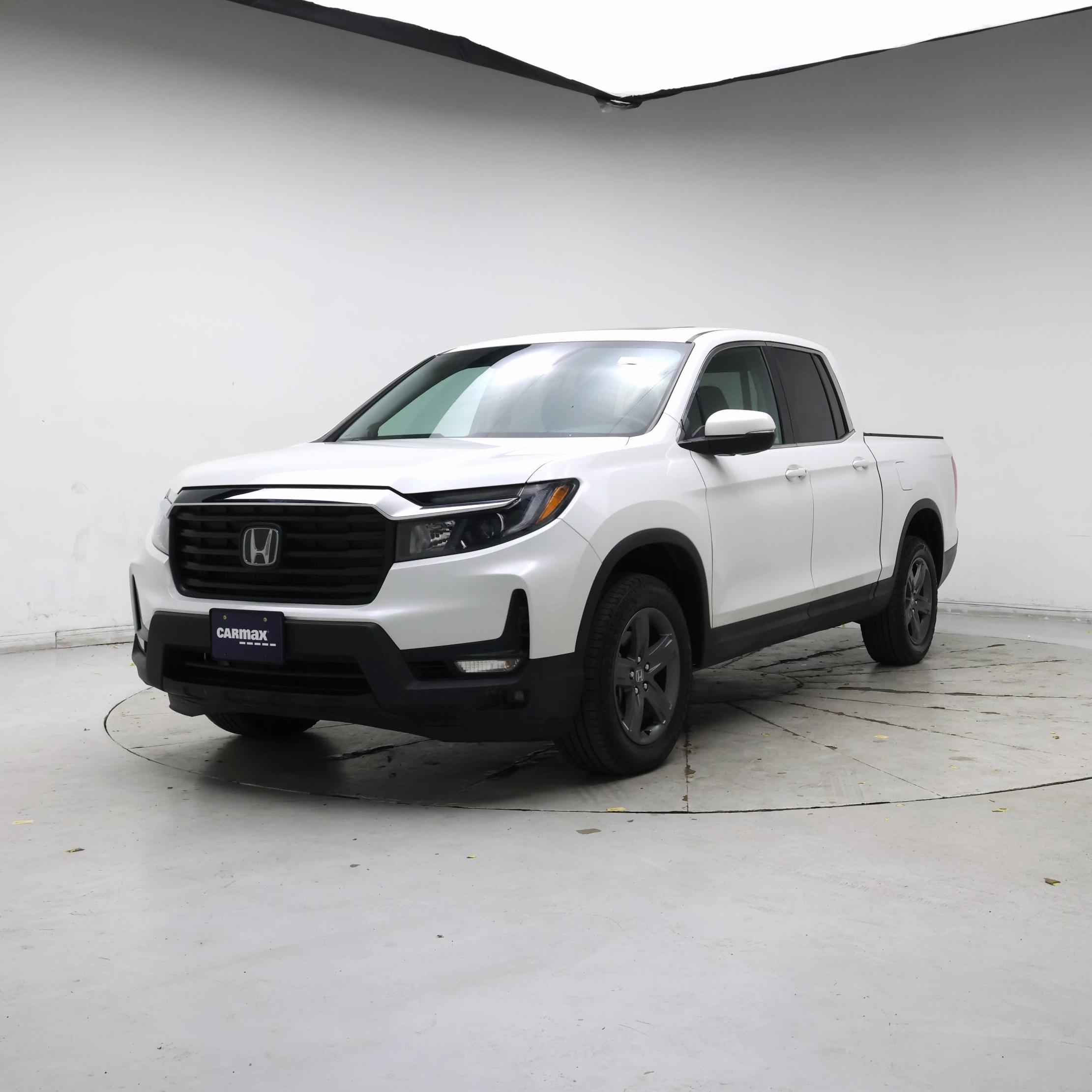 Thumbnail: 2023 Honda Ridgeline - 4