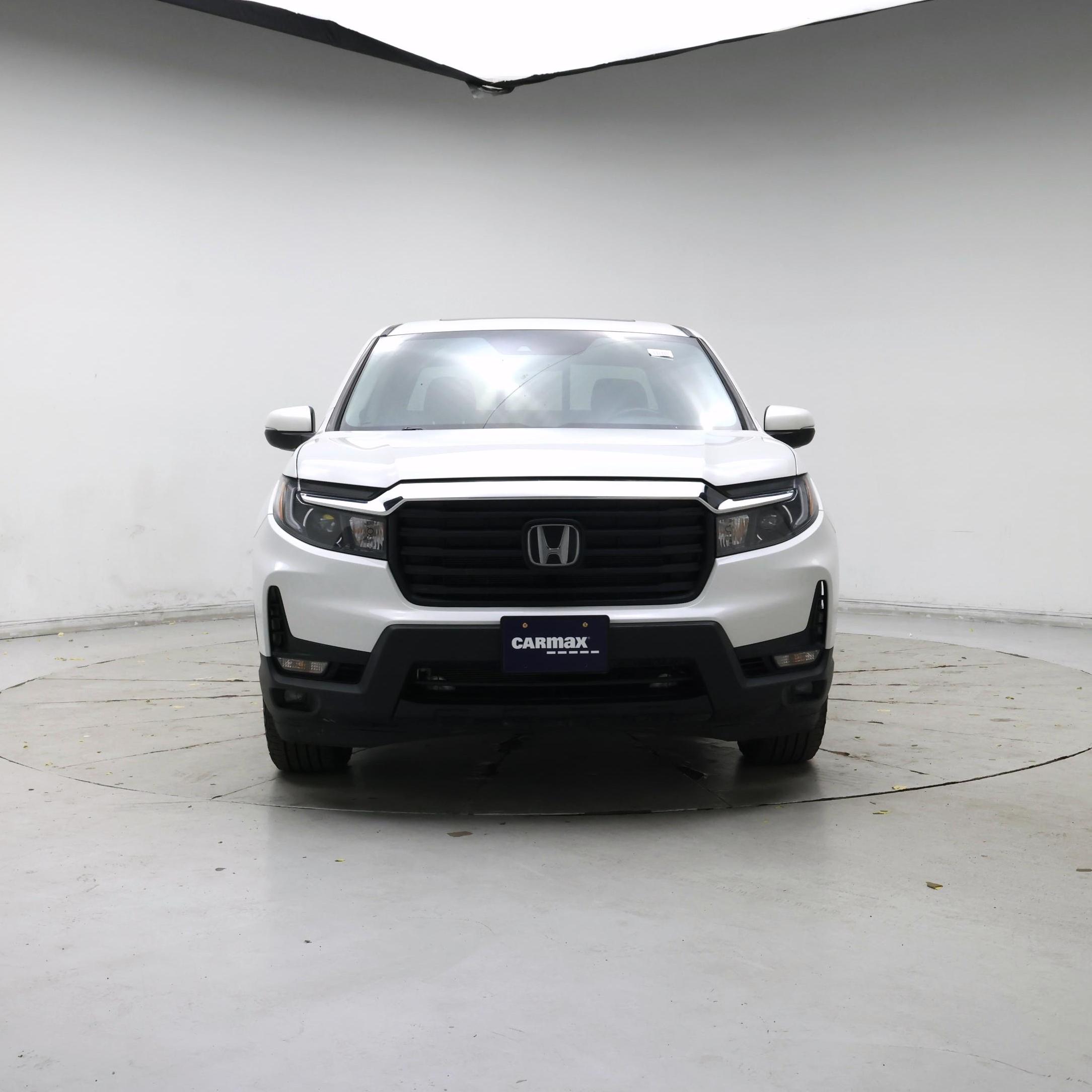 Thumbnail: 2023 Honda Ridgeline - 5