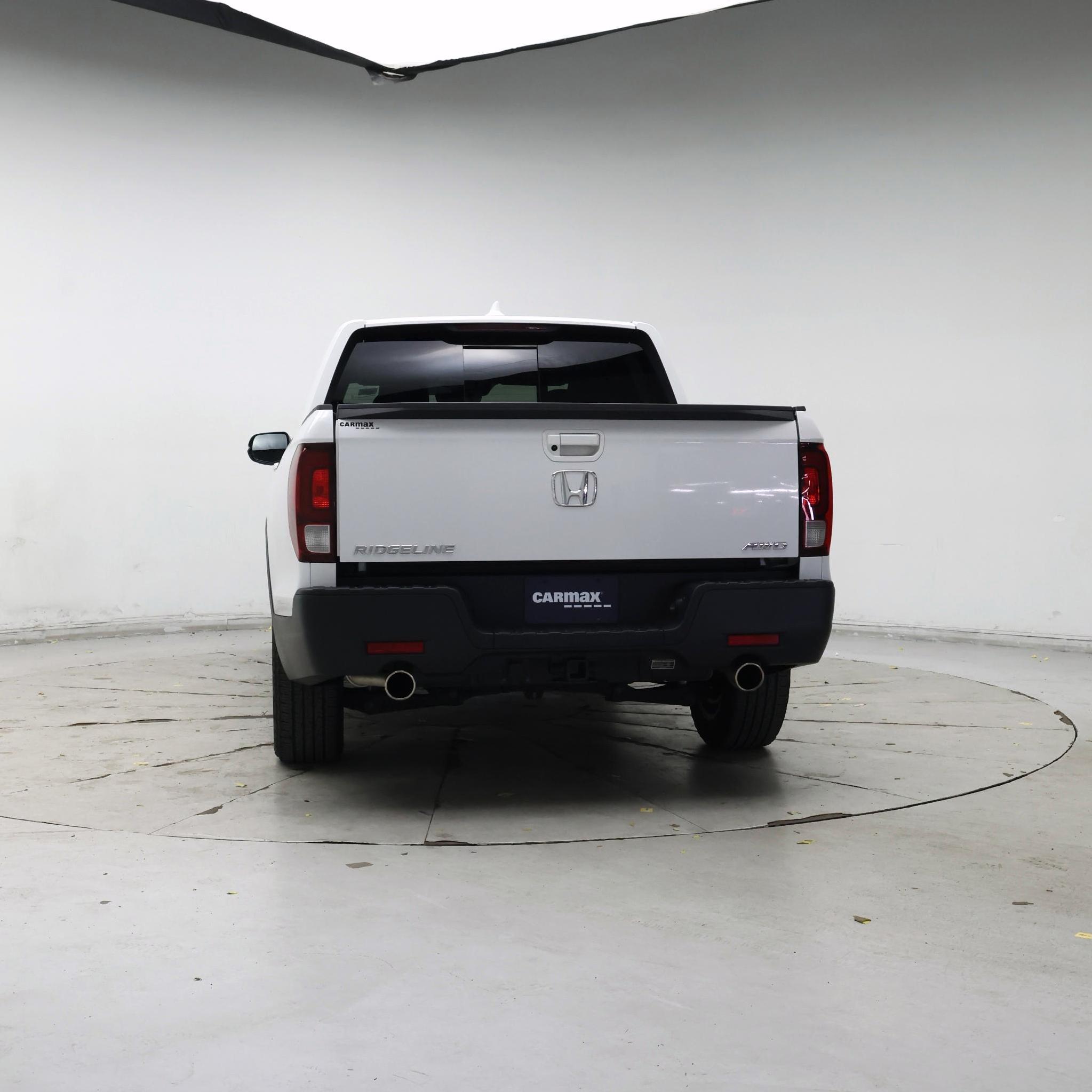 Thumbnail: 2023 Honda Ridgeline - 6