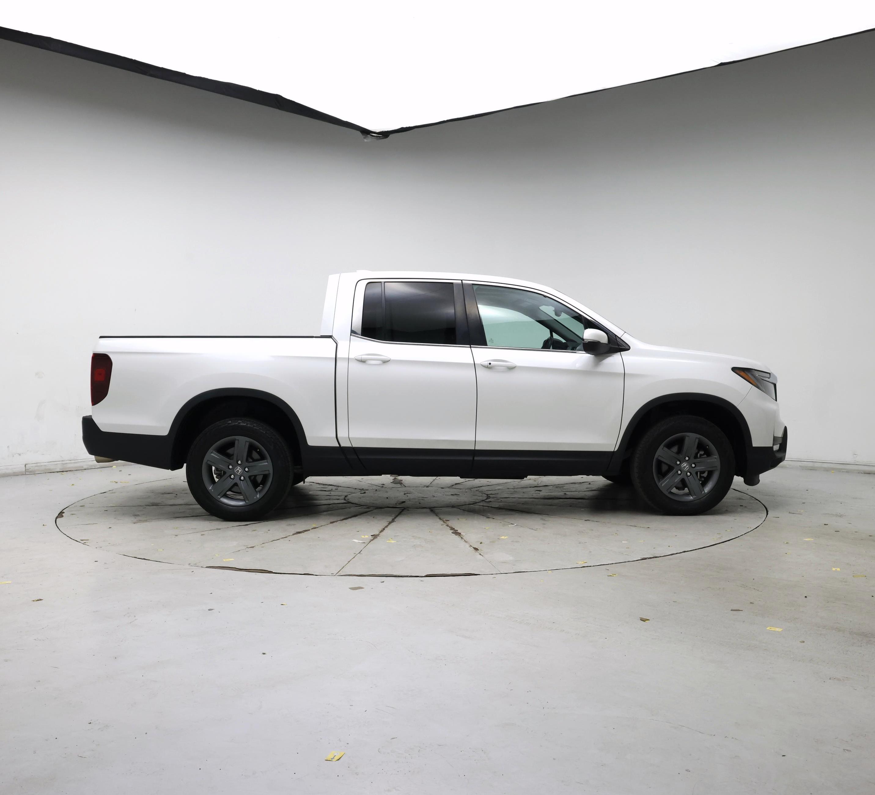 Thumbnail: 2023 Honda Ridgeline - 7