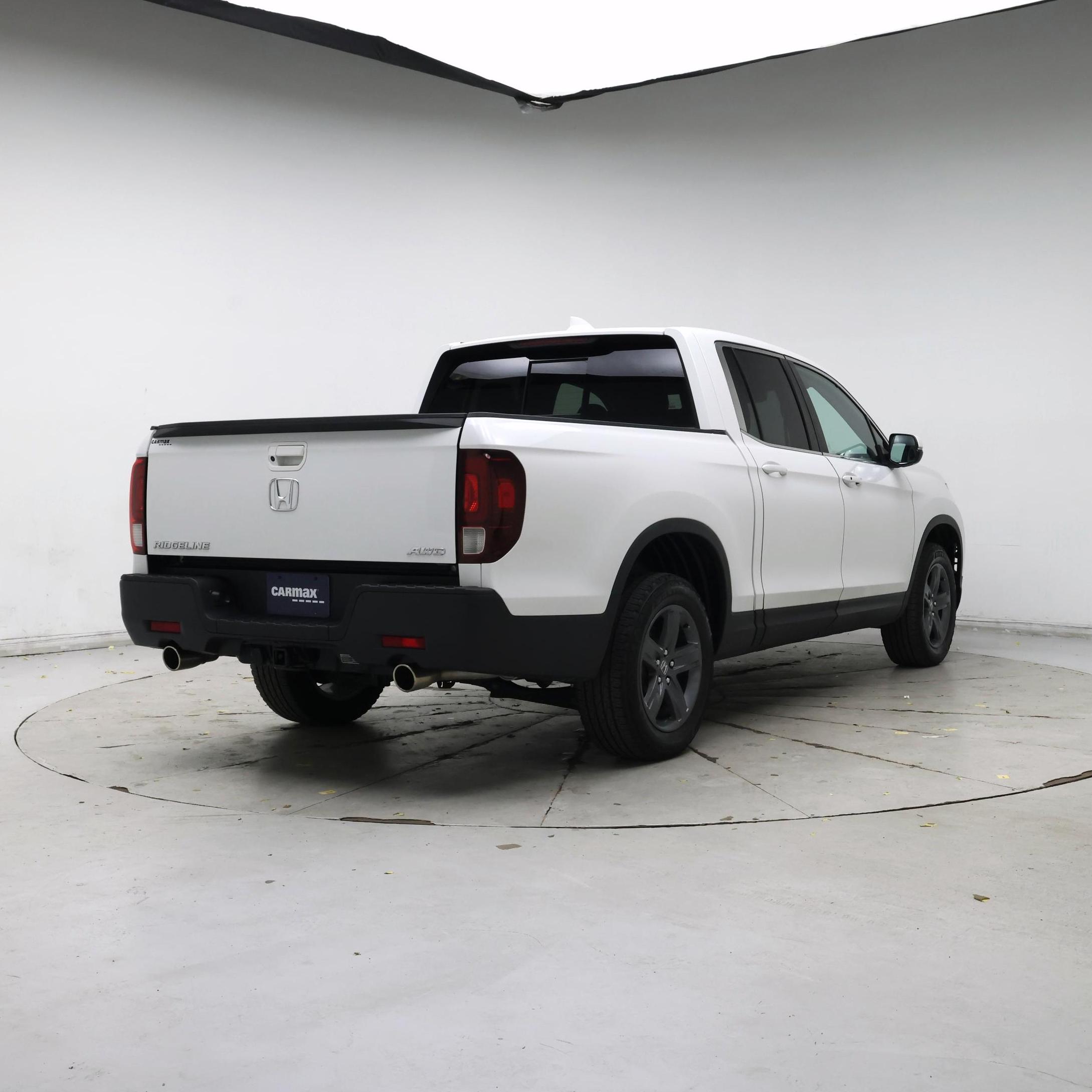 Thumbnail: 2023 Honda Ridgeline - 8