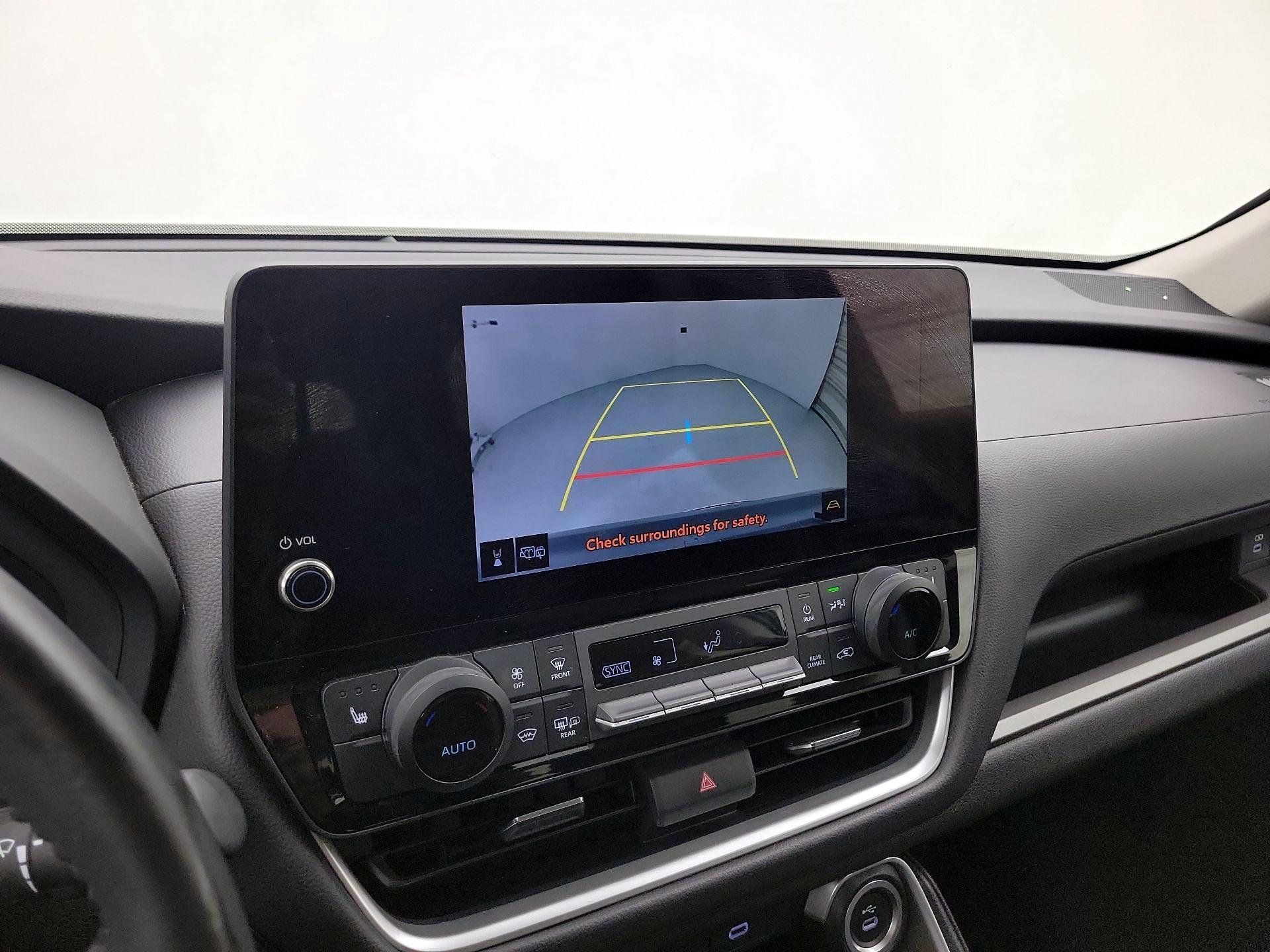 Thumbnail: 2025 Toyota Grand Highlander - 14