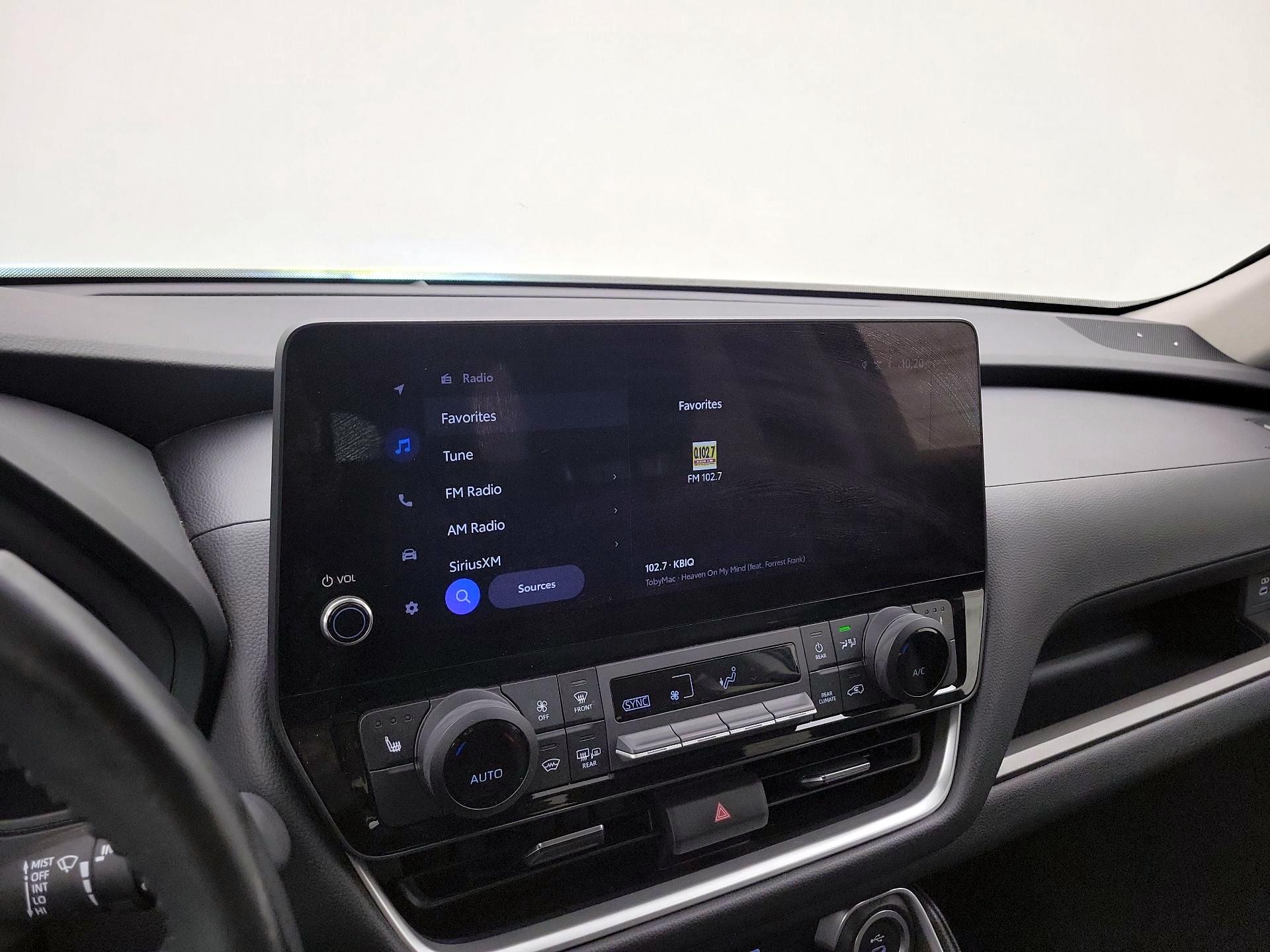 Thumbnail: 2025 Toyota Grand Highlander - 15