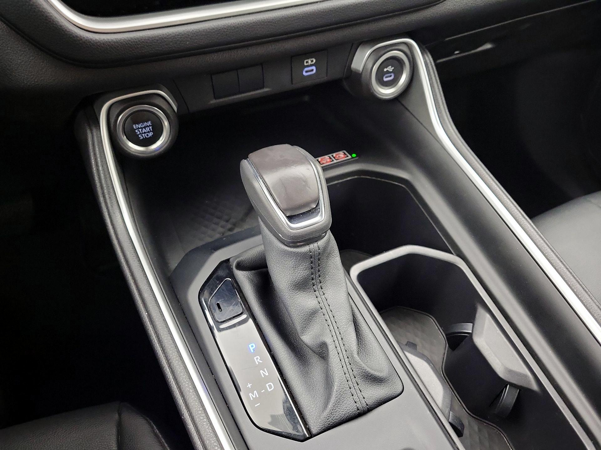 Thumbnail: 2025 Toyota Grand Highlander - 17