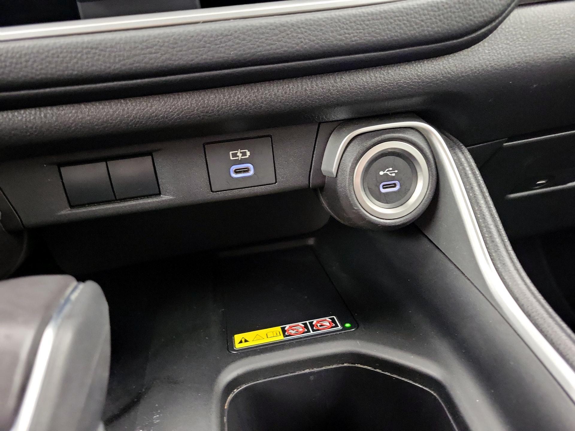 Thumbnail: 2025 Toyota Grand Highlander - 18