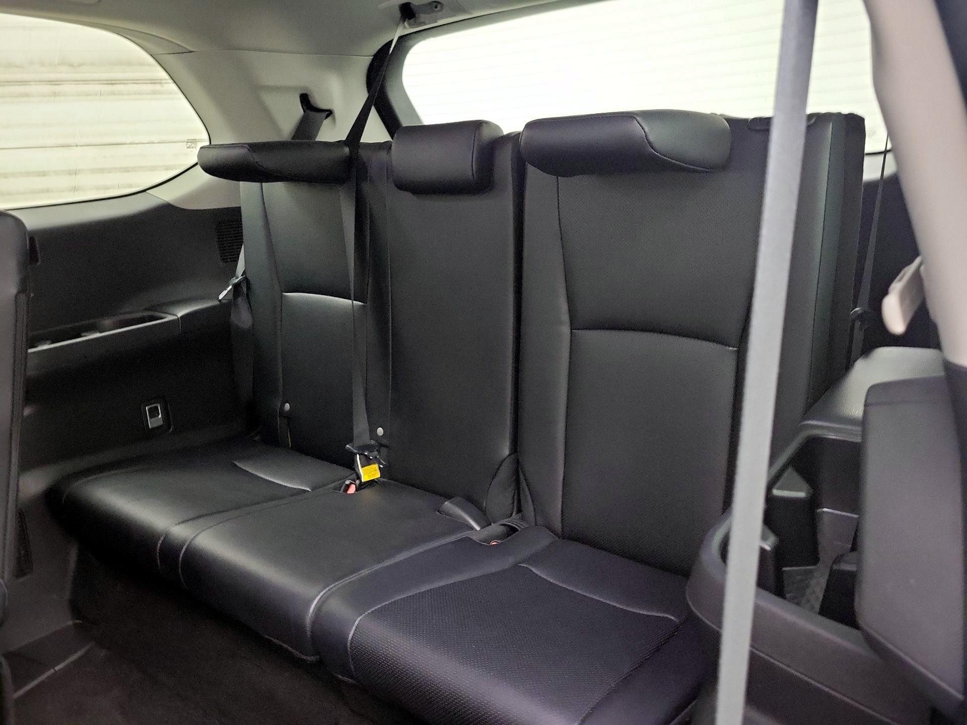 Thumbnail: 2025 Toyota Grand Highlander - 20