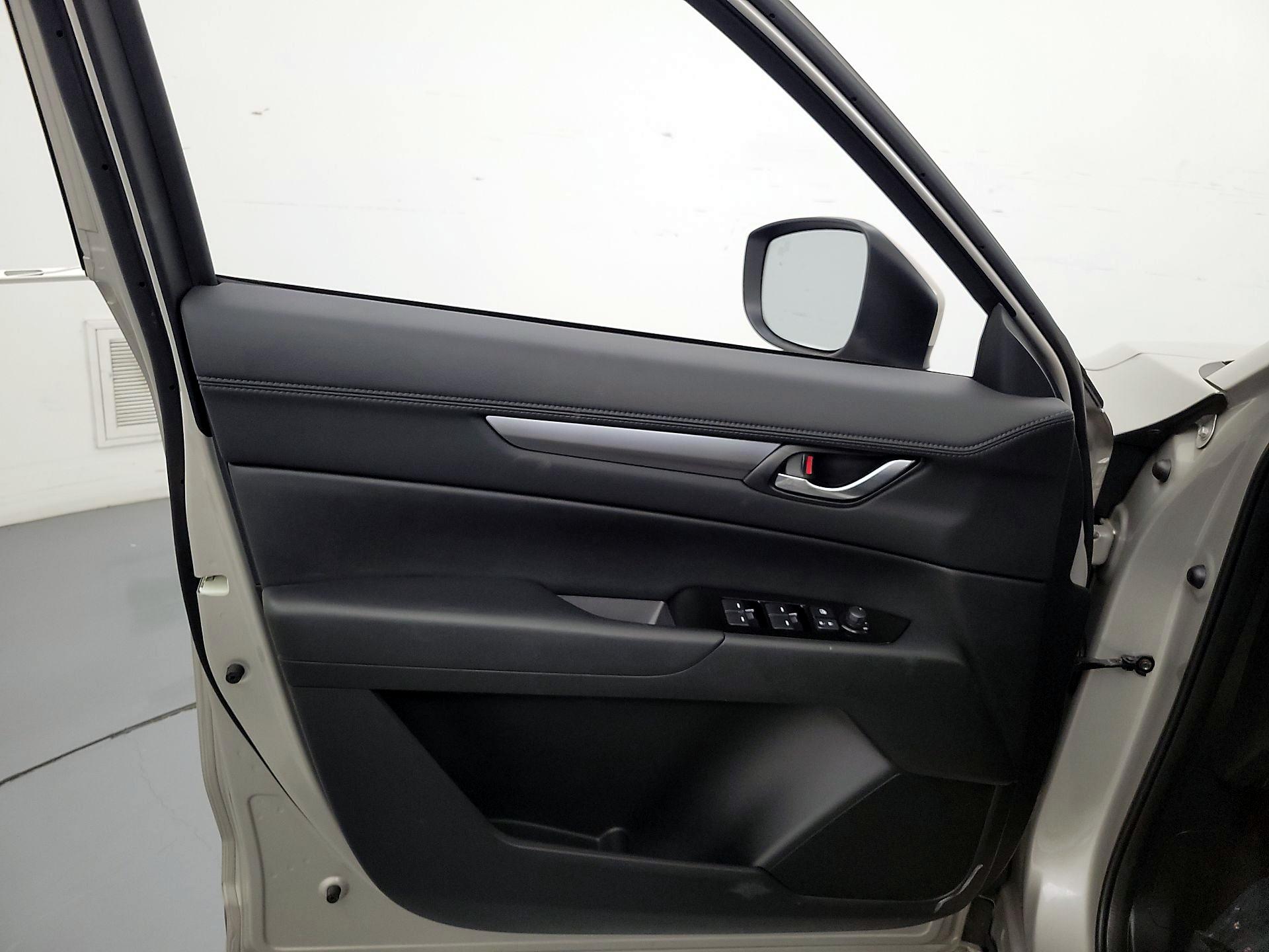 Thumbnail: 2025 Mazda CX-5 - 12