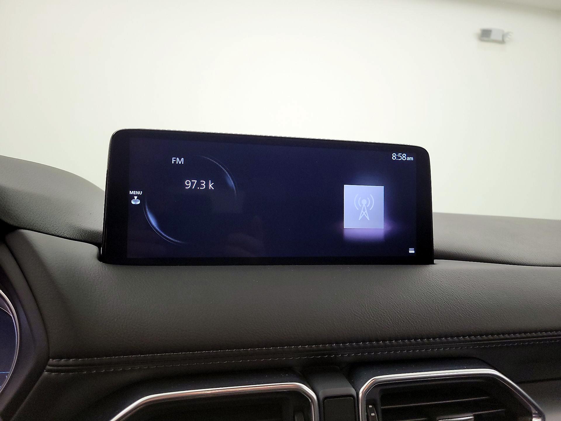 Thumbnail: 2025 Mazda CX-5 - 15