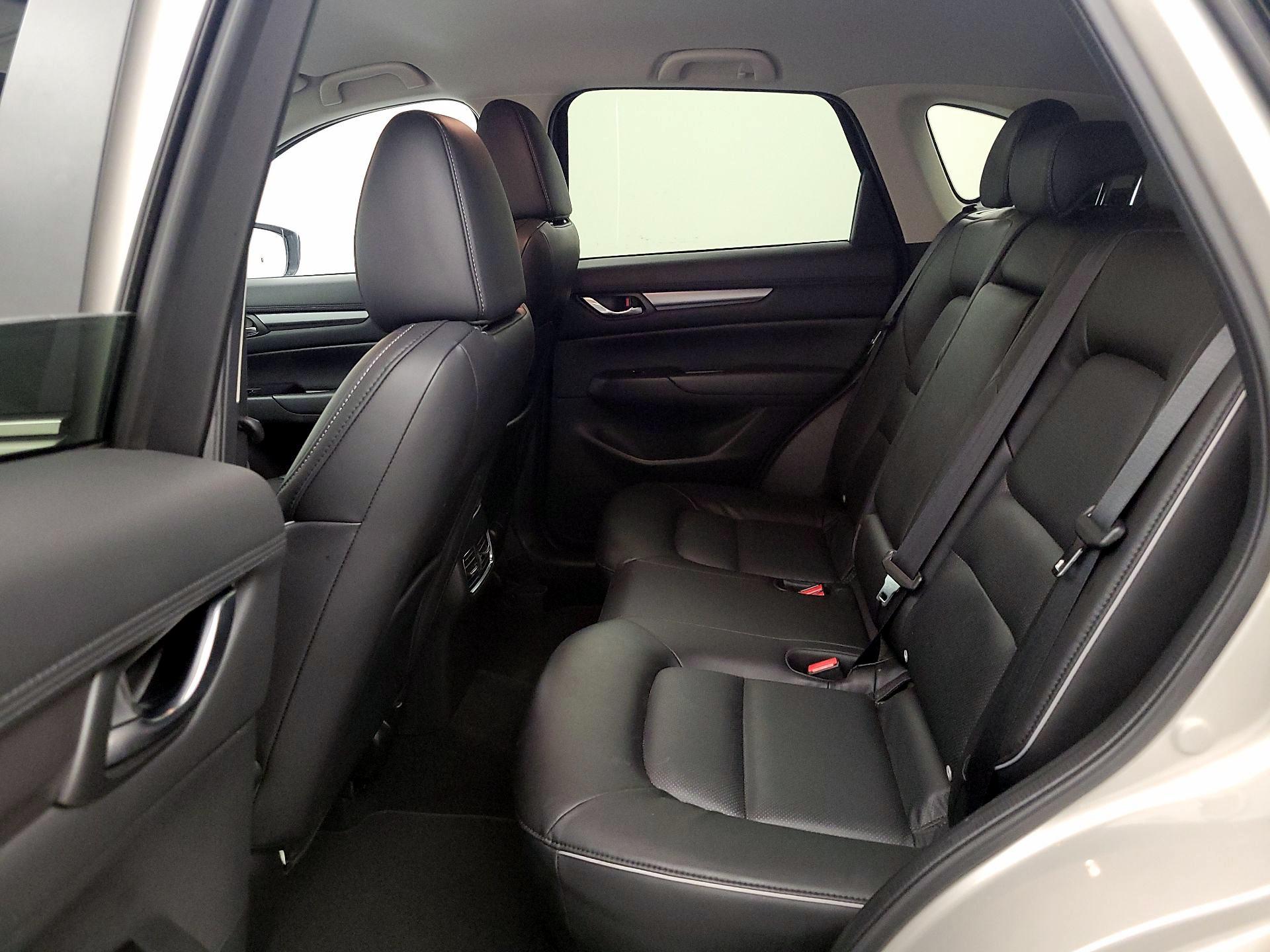 Thumbnail: 2025 Mazda CX-5 - 19