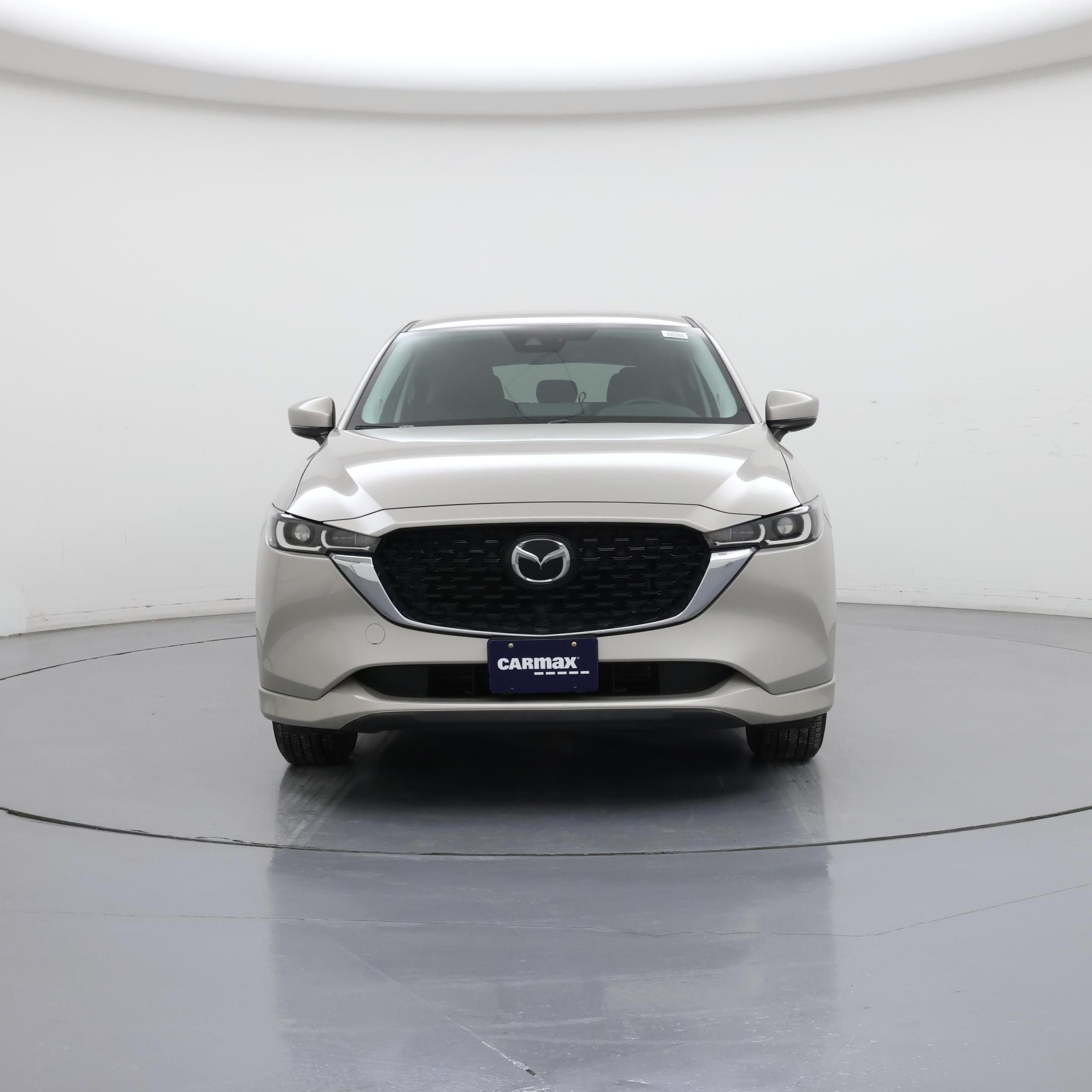 Thumbnail: 2025 Mazda CX-5 - 5