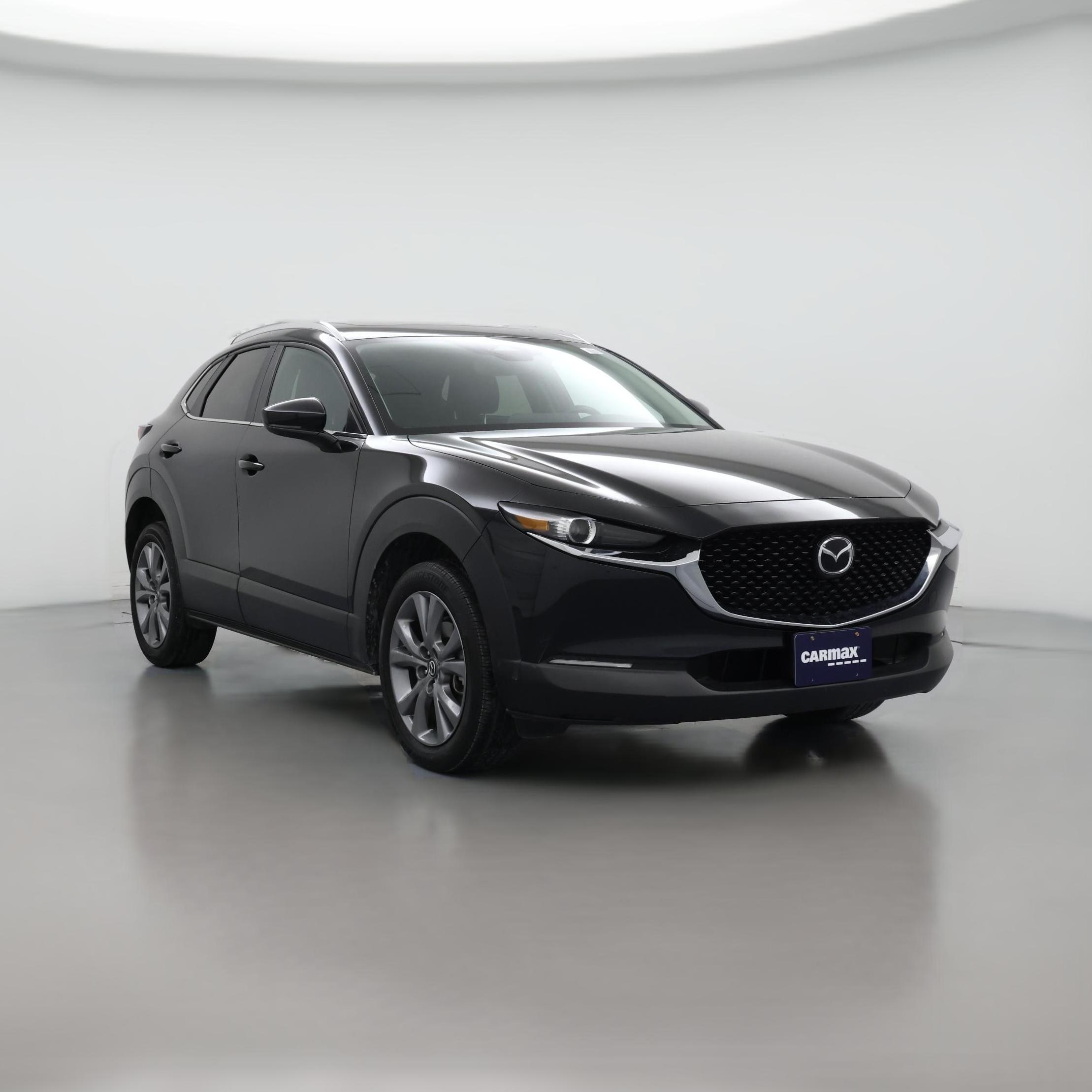 Thumbnail: 2025 Mazda CX-30 - 1