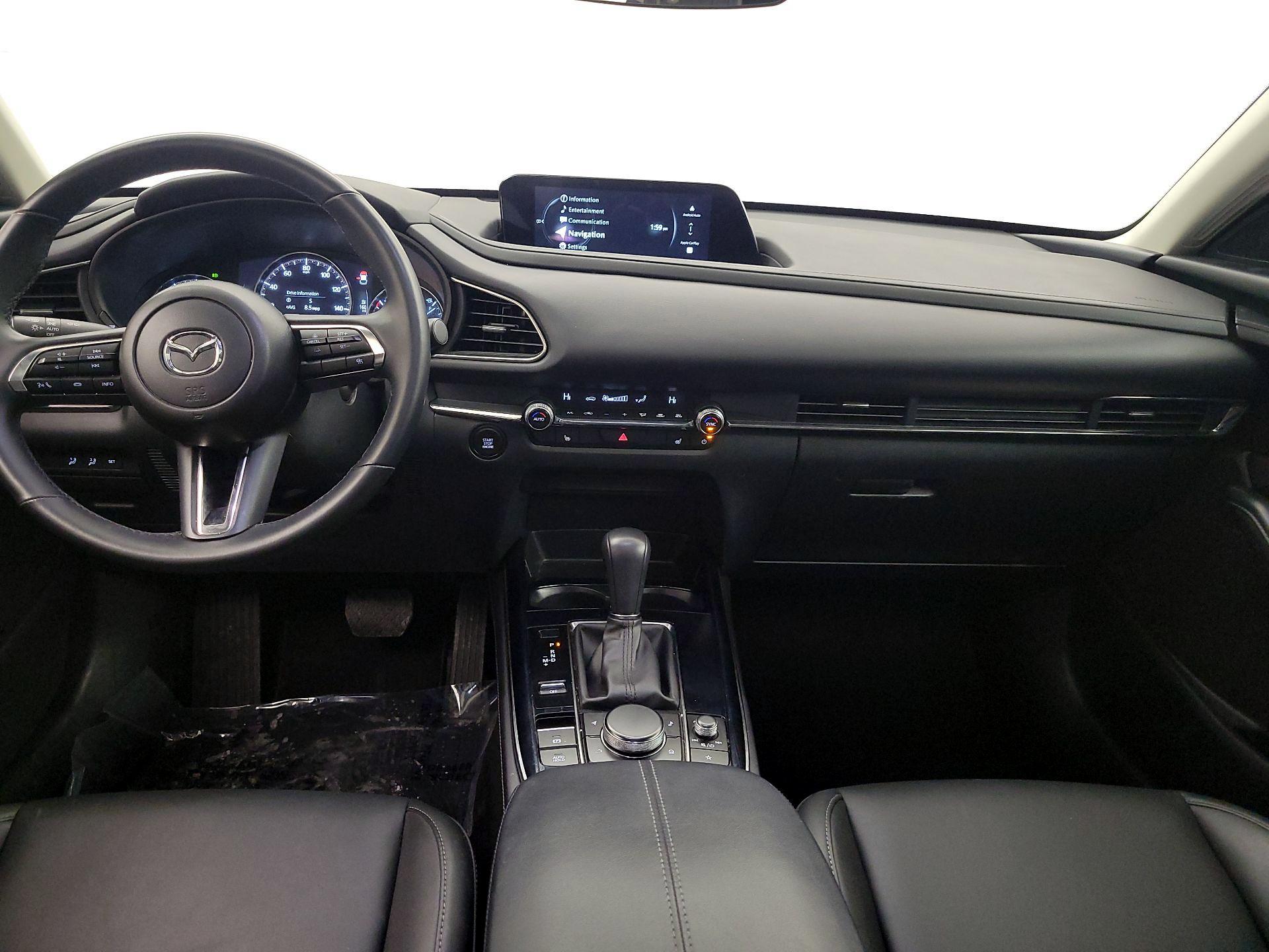 Thumbnail: 2025 Mazda CX-30 - 9