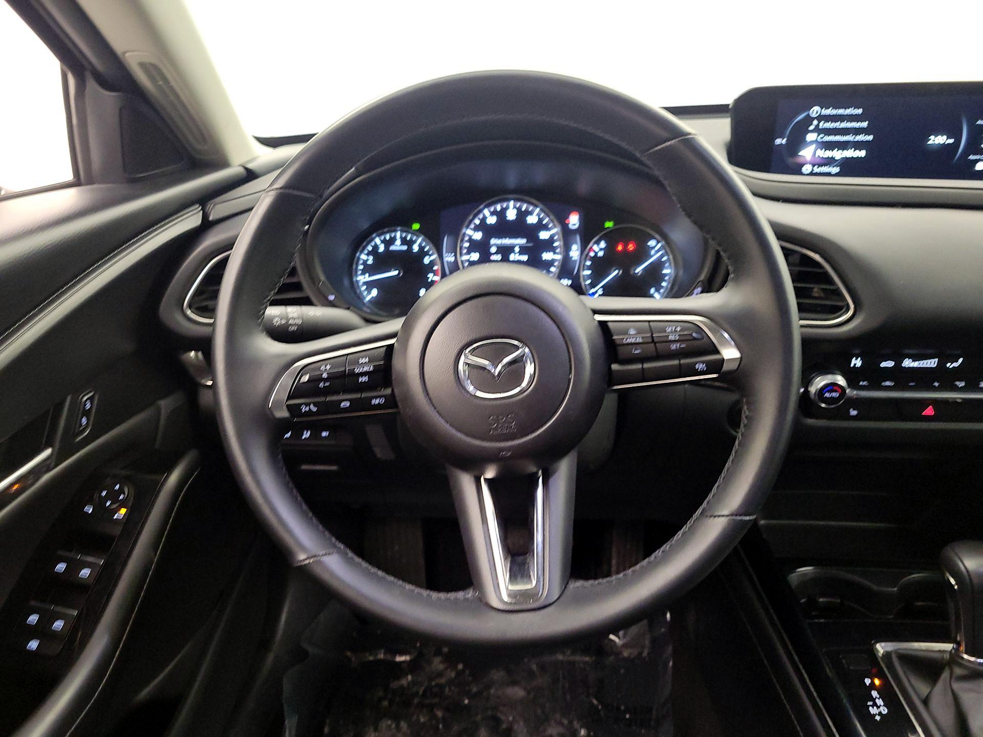 Thumbnail: 2025 Mazda CX-30 - 10