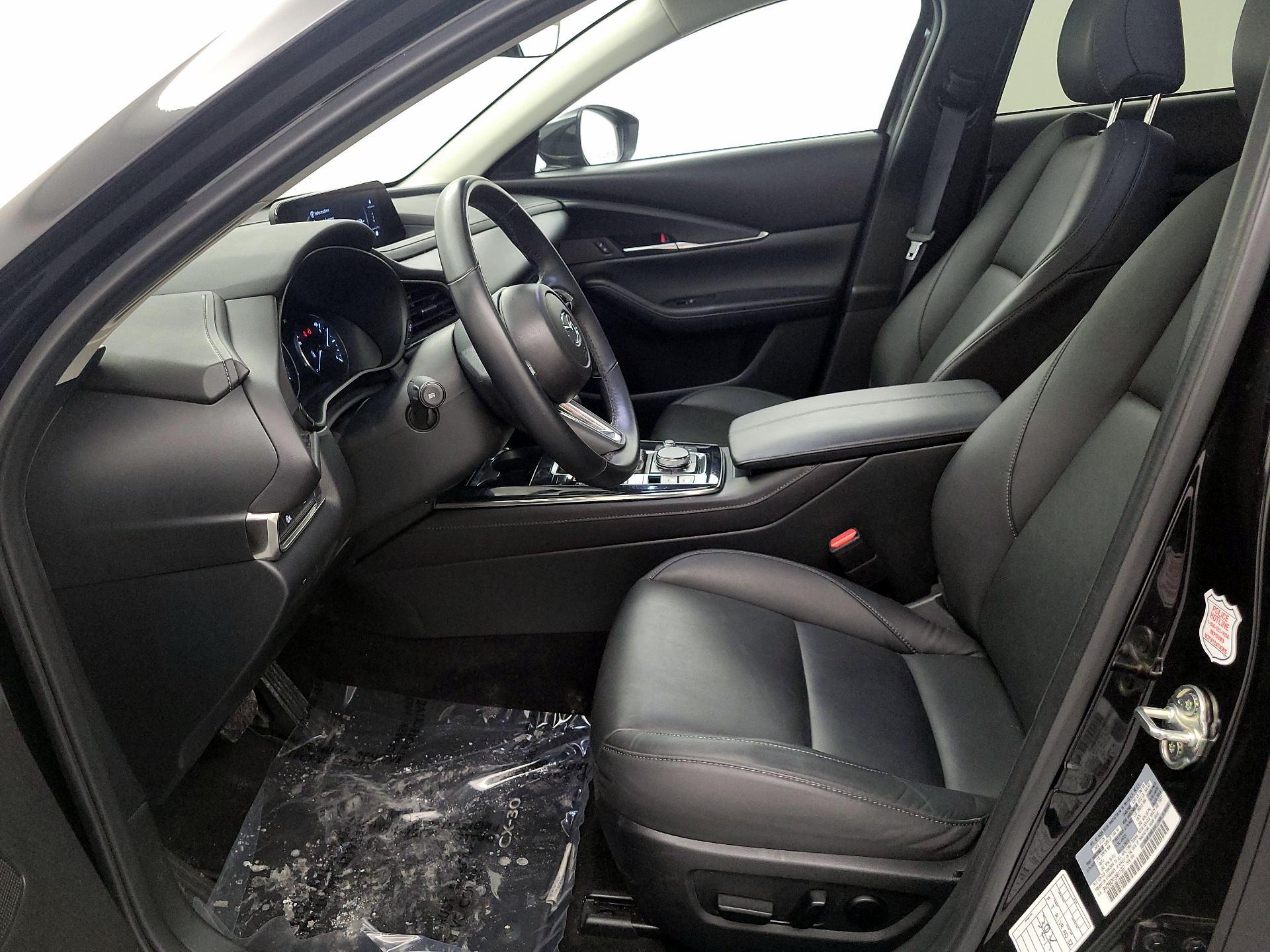 Thumbnail: 2025 Mazda CX-30 - 11