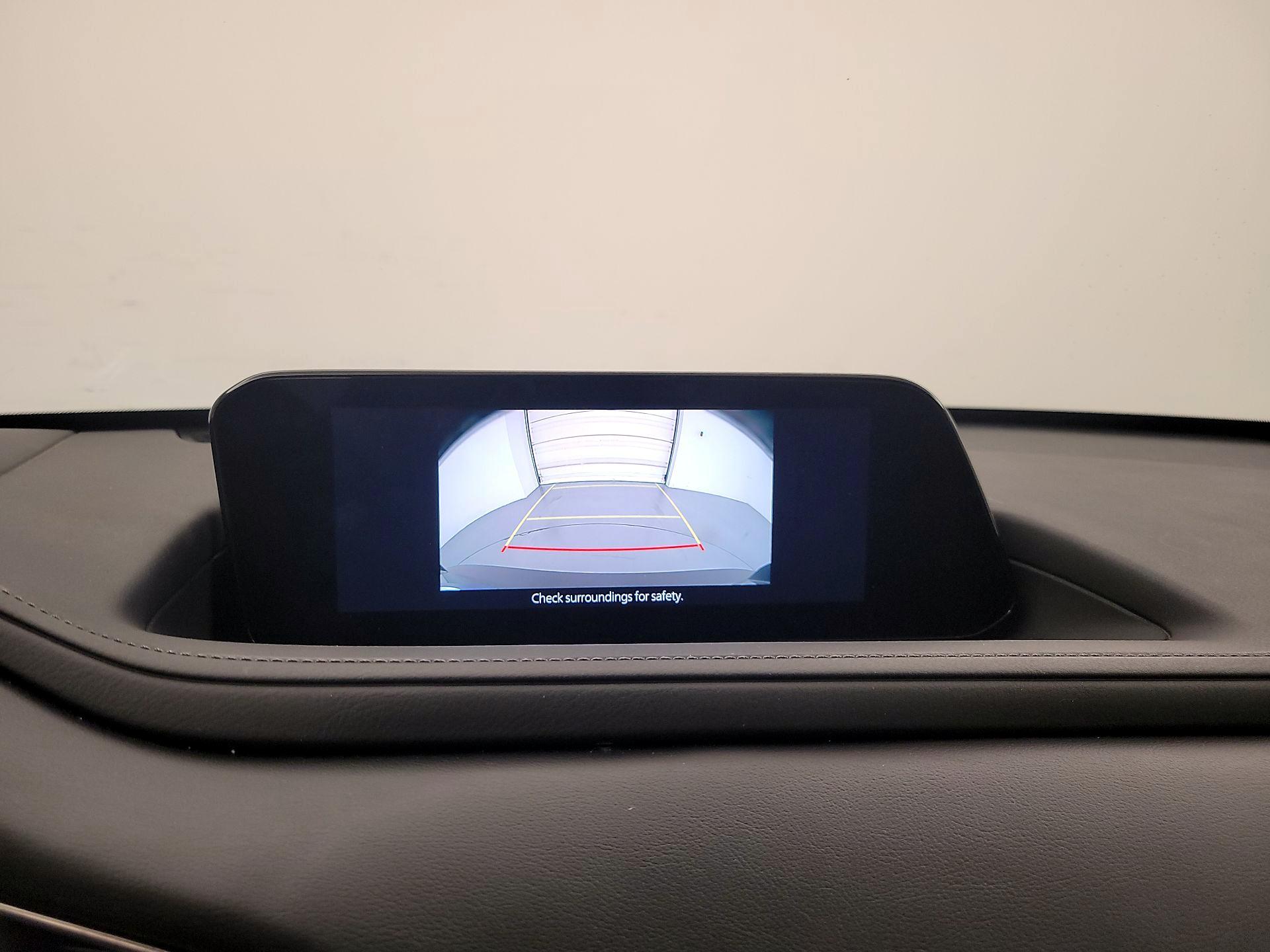 Thumbnail: 2025 Mazda CX-30 - 14