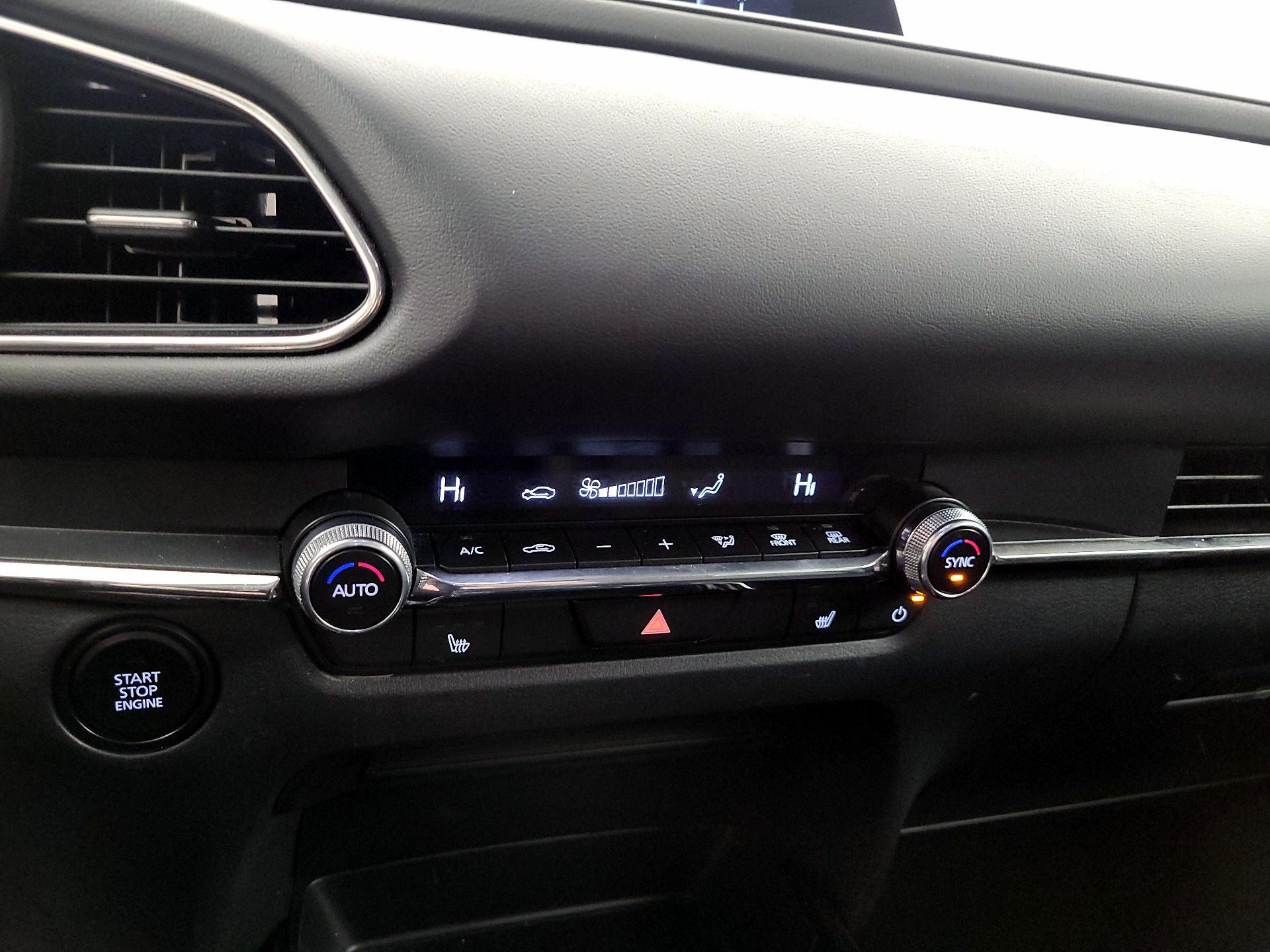 Thumbnail: 2025 Mazda CX-30 - 16