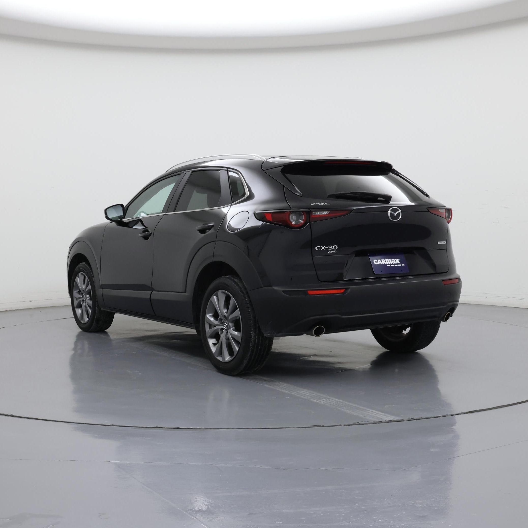 Thumbnail: 2025 Mazda CX-30 - 2