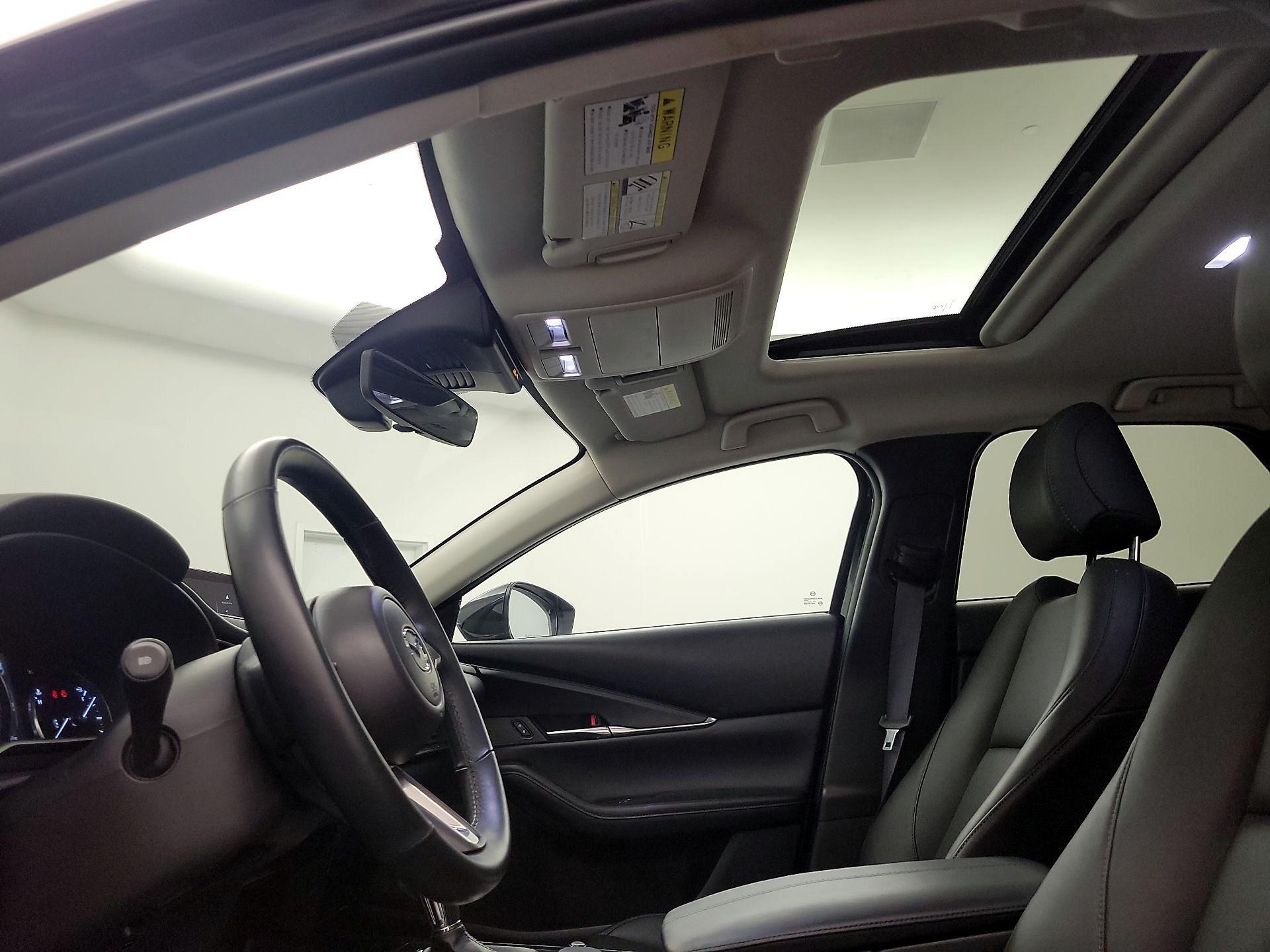 Thumbnail: 2025 Mazda CX-30 - 19