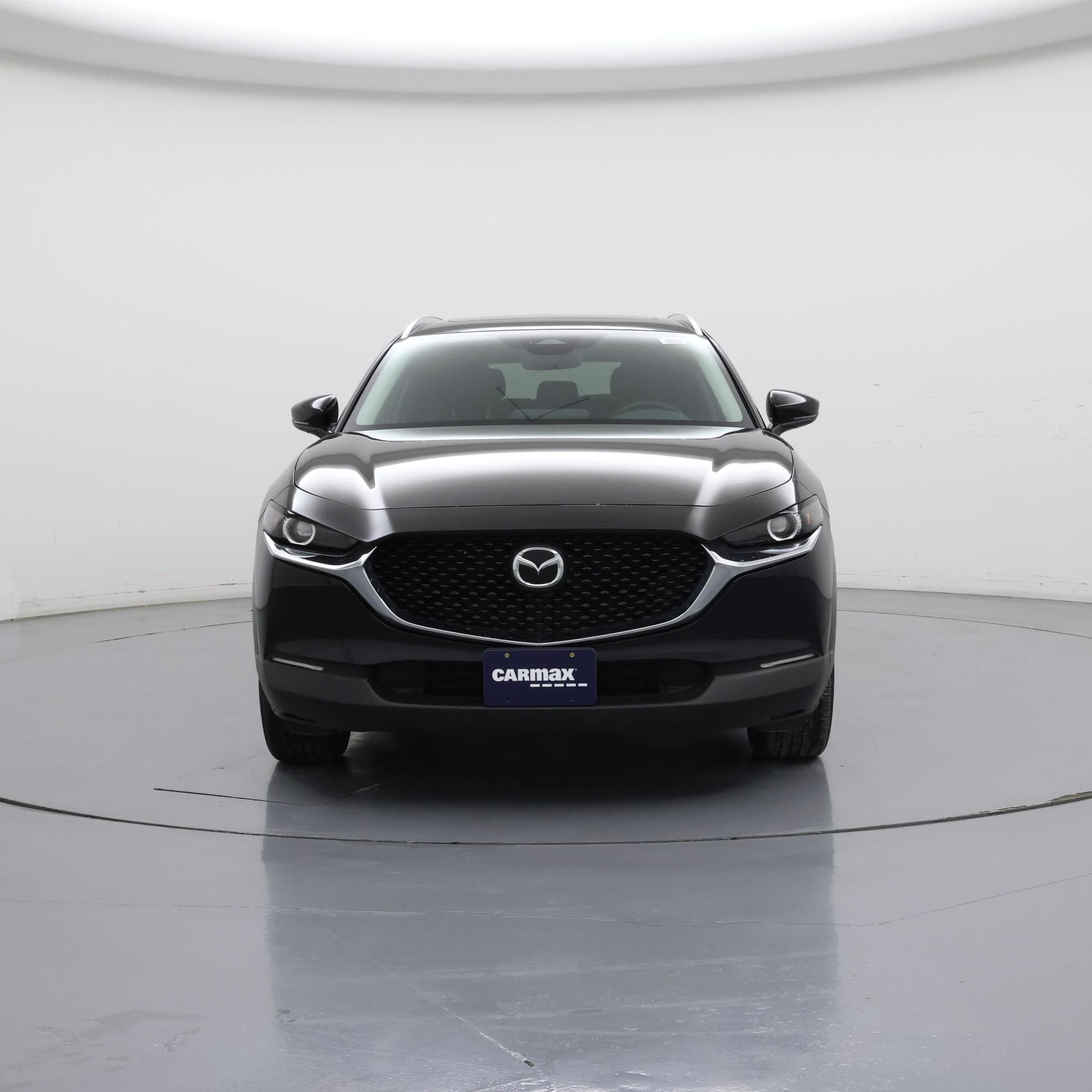 Thumbnail: 2025 Mazda CX-30 - 5