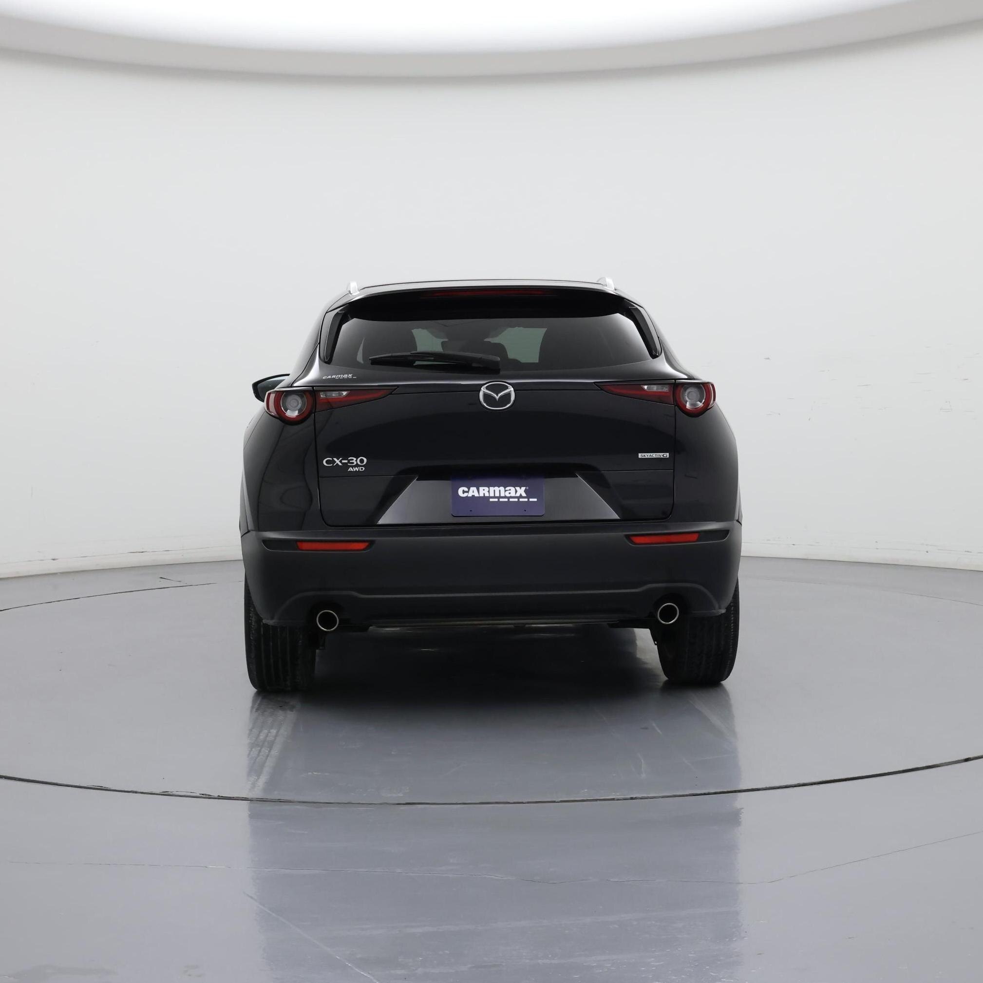 Thumbnail: 2025 Mazda CX-30 - 6