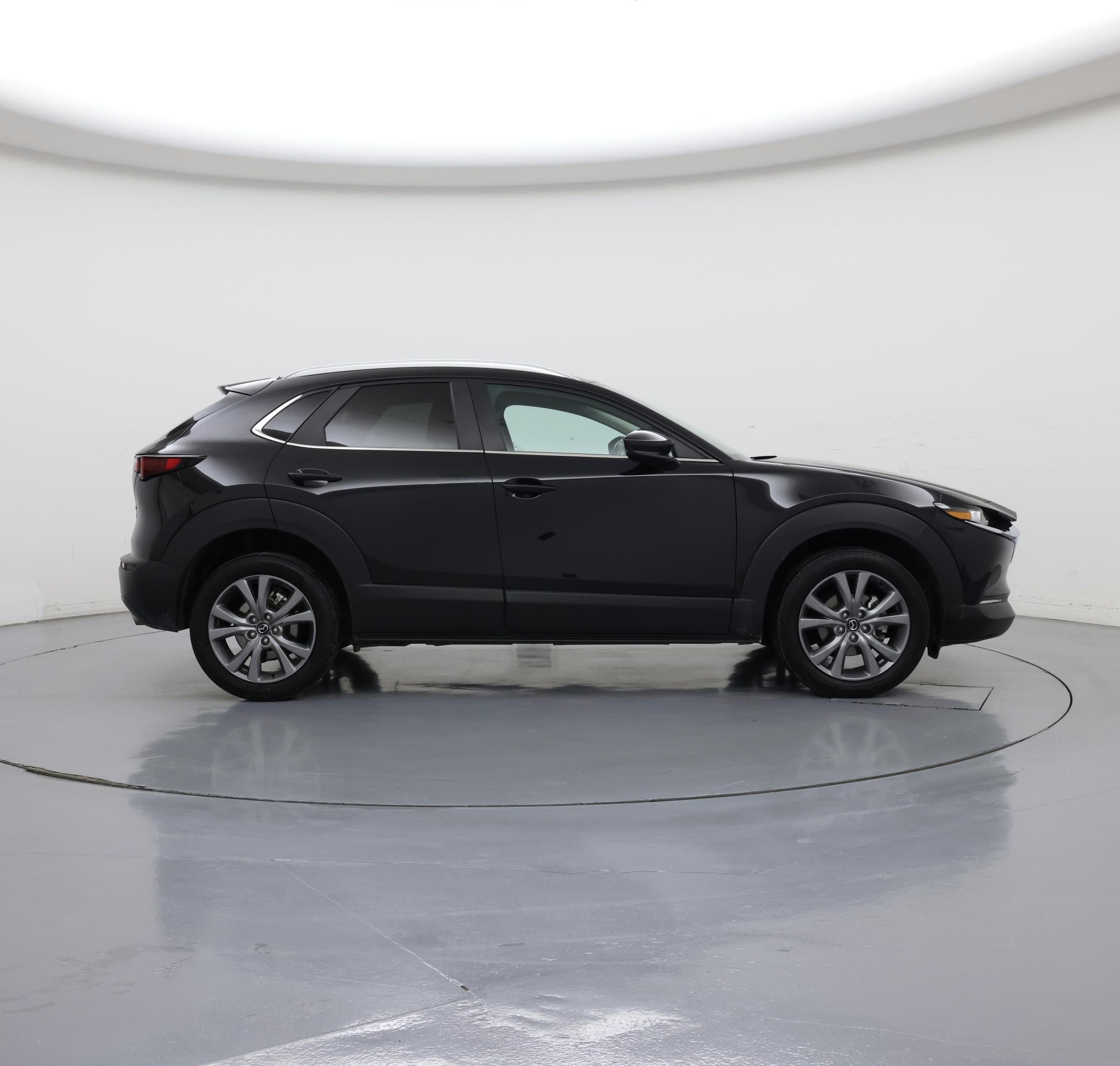 Thumbnail: 2025 Mazda CX-30 - 7