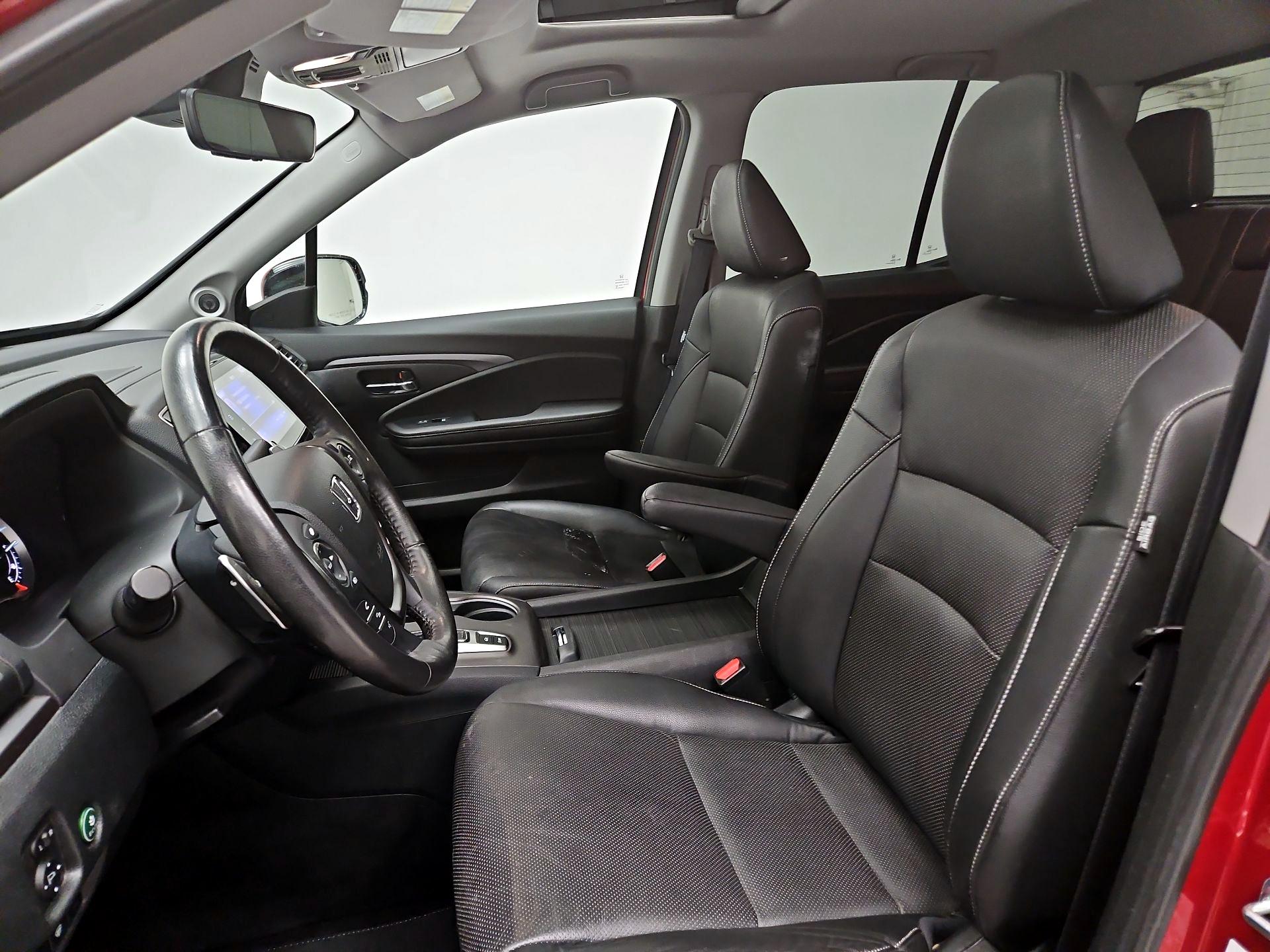 Thumbnail: 2023 Honda Ridgeline - 11