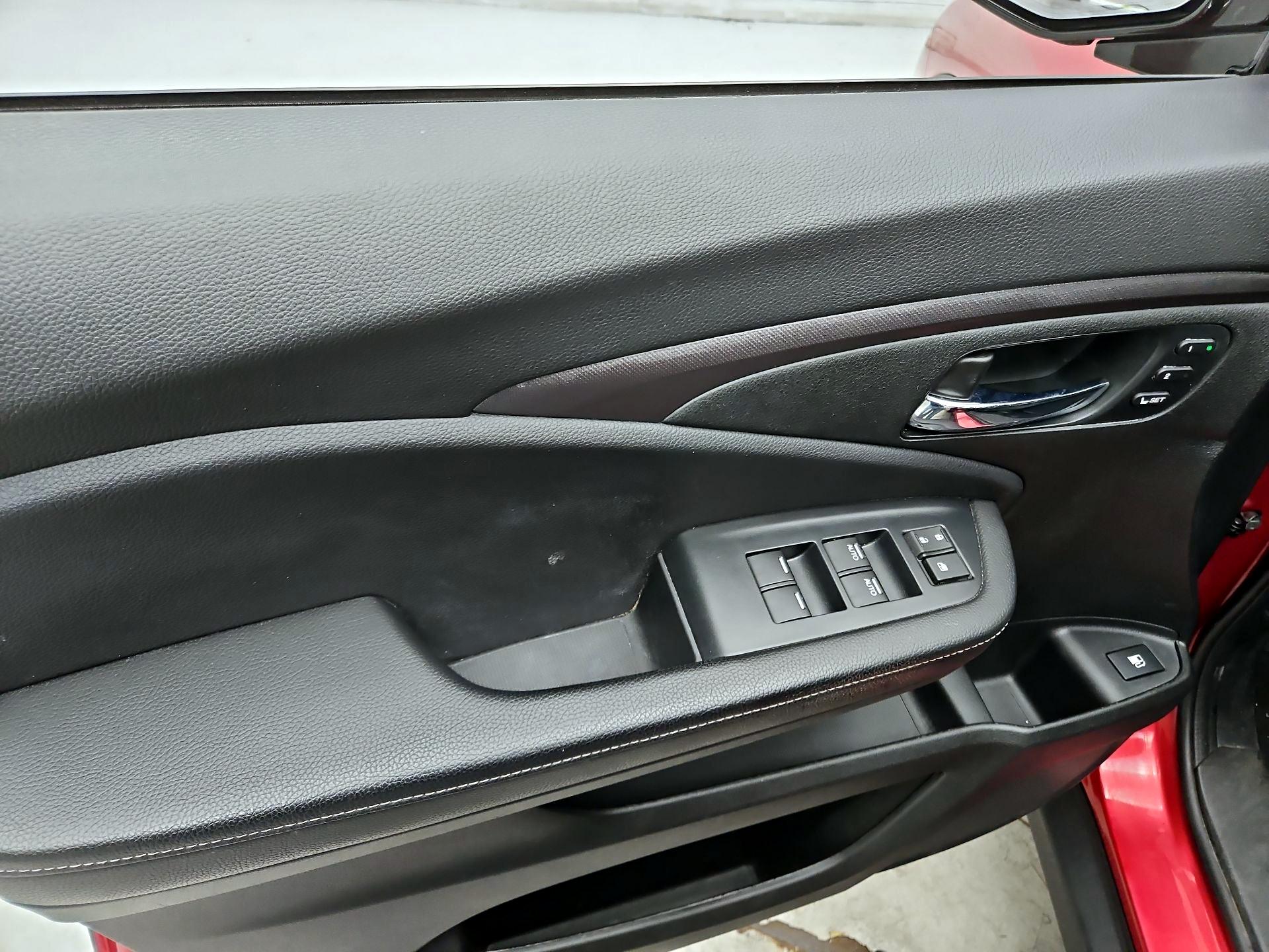 Thumbnail: 2023 Honda Ridgeline - 12