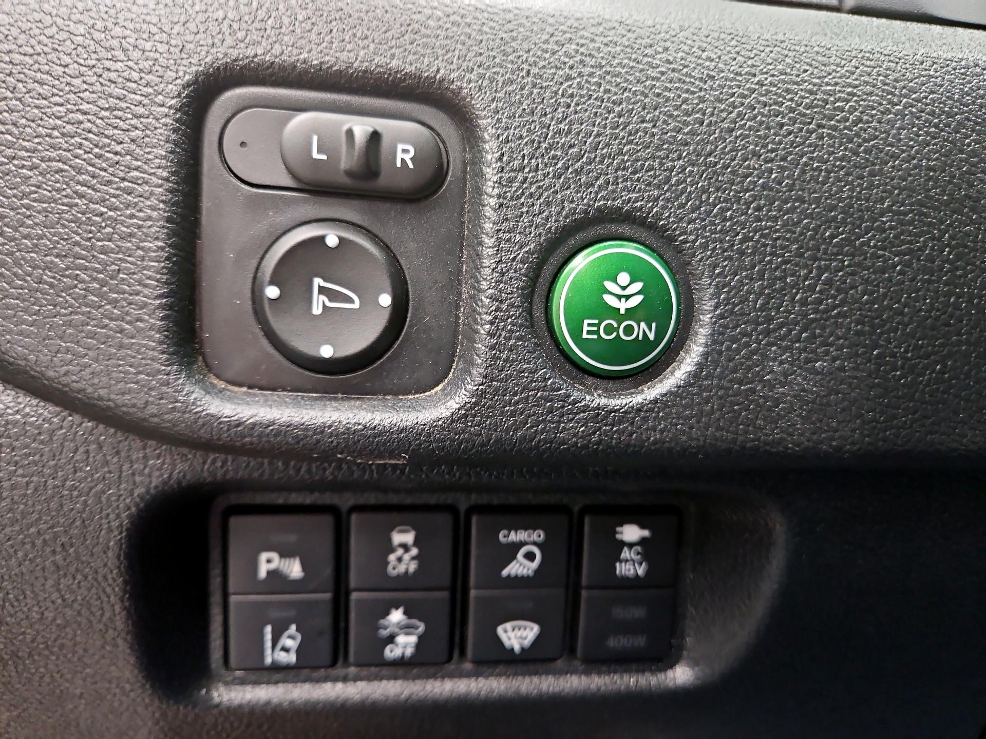 Thumbnail: 2023 Honda Ridgeline - 13