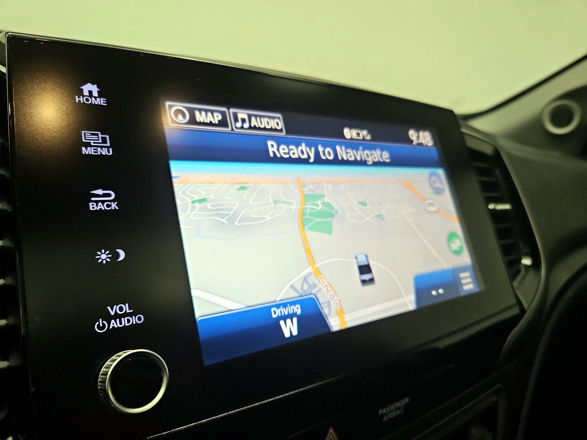 Thumbnail: 2023 Honda Ridgeline - 14