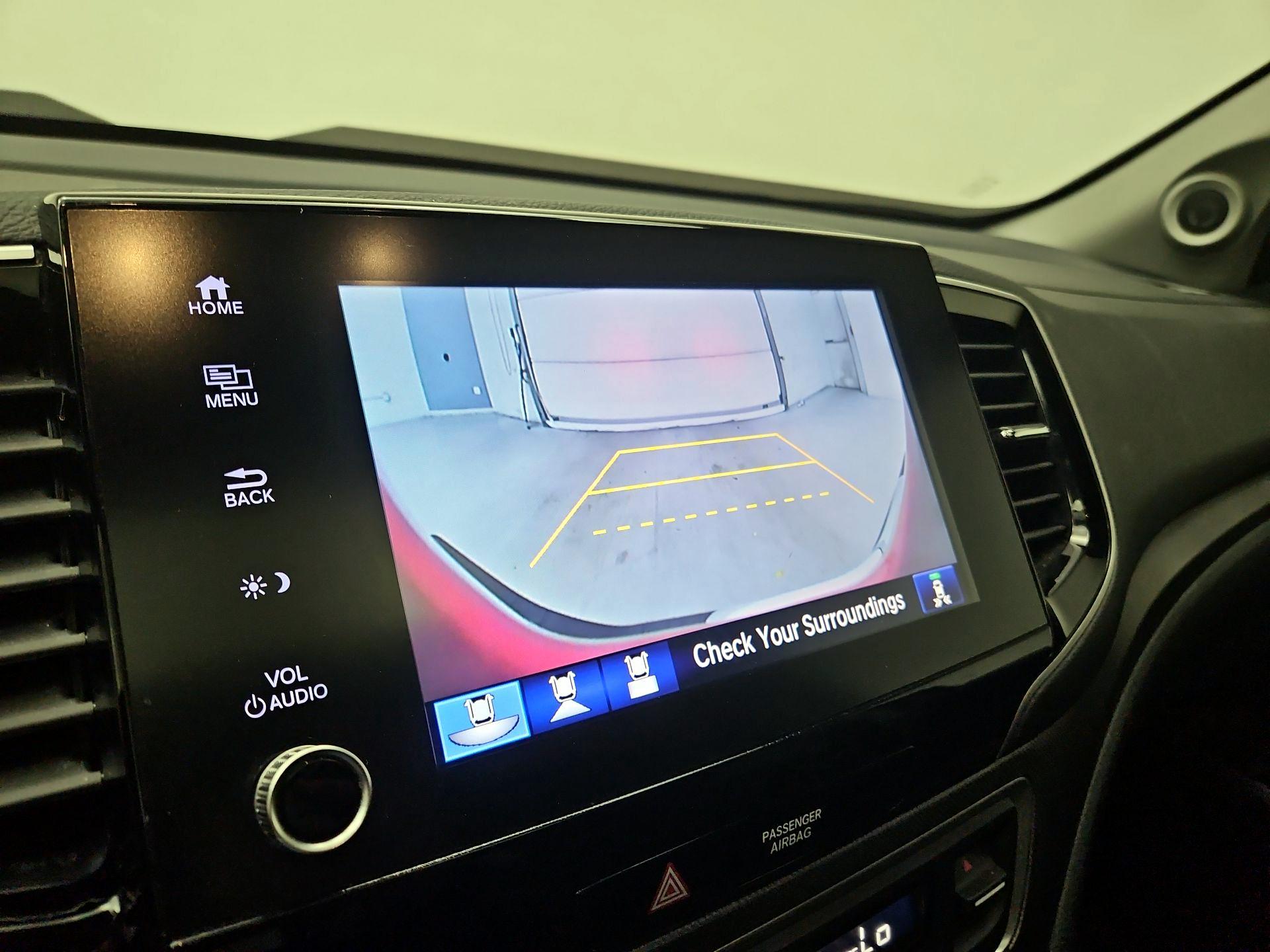 Thumbnail: 2023 Honda Ridgeline - 15