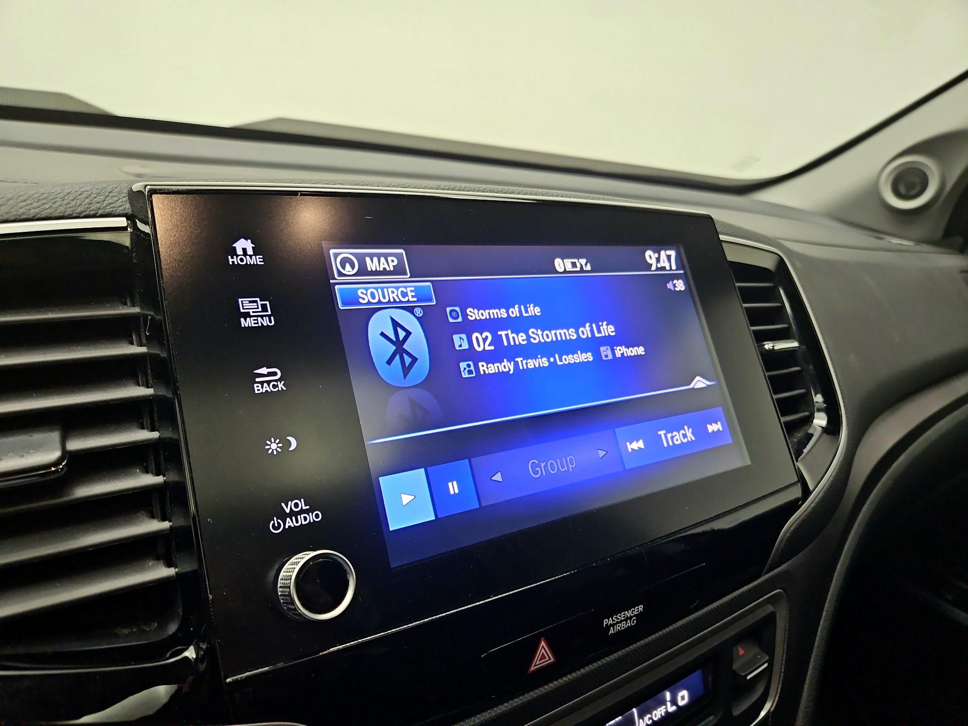 Thumbnail: 2023 Honda Ridgeline - 16