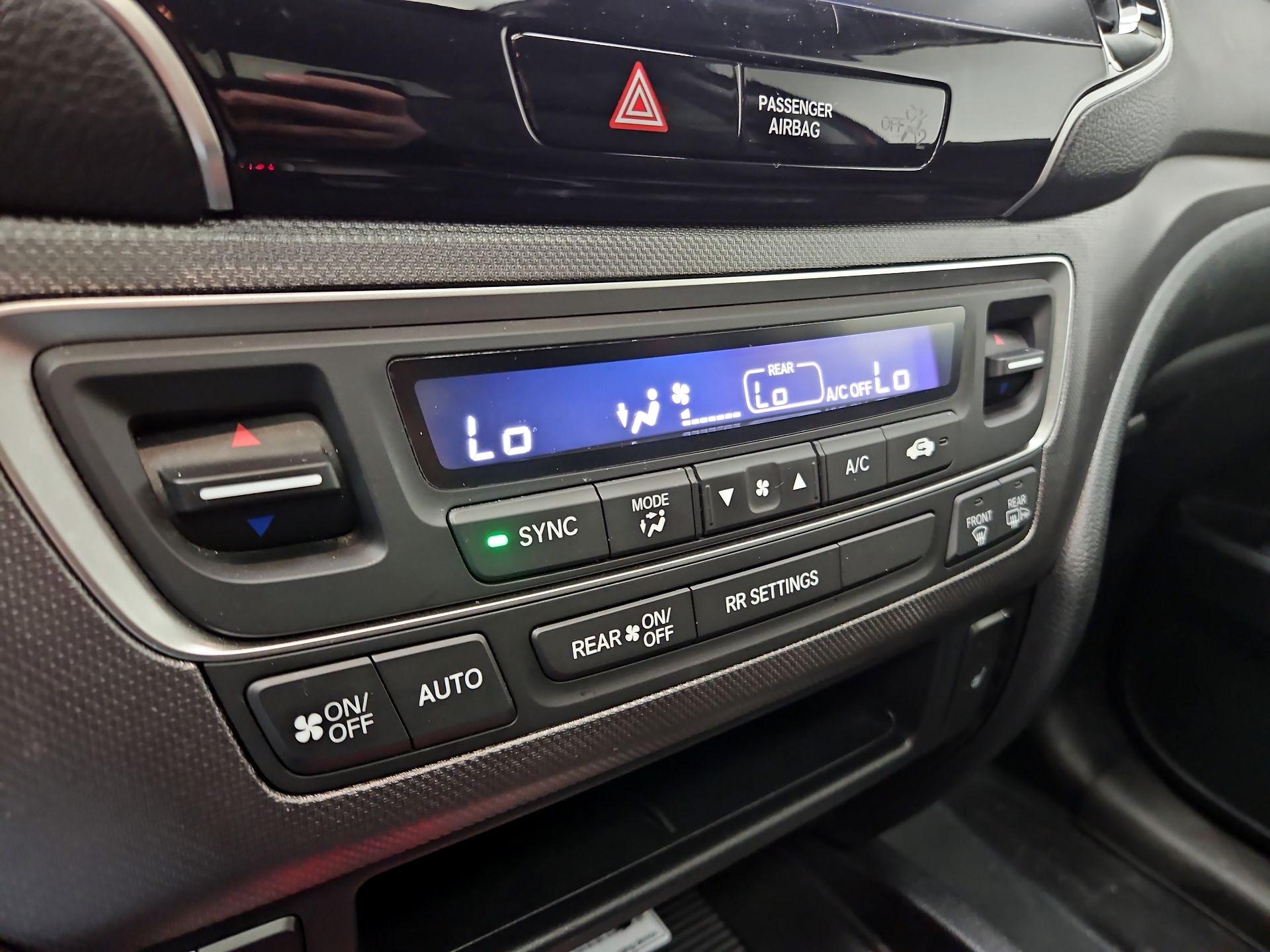 Thumbnail: 2023 Honda Ridgeline - 17