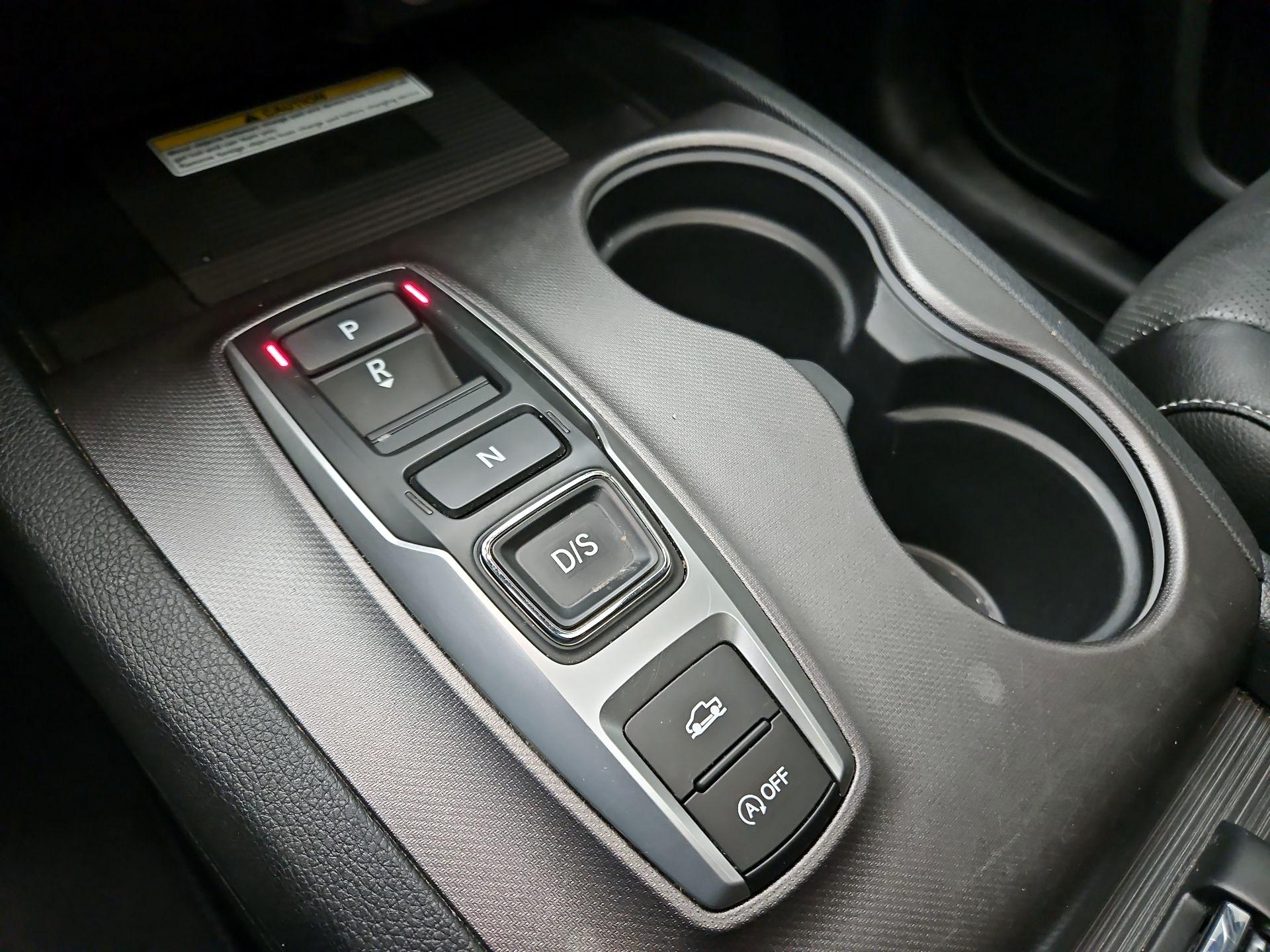 Thumbnail: 2023 Honda Ridgeline - 18