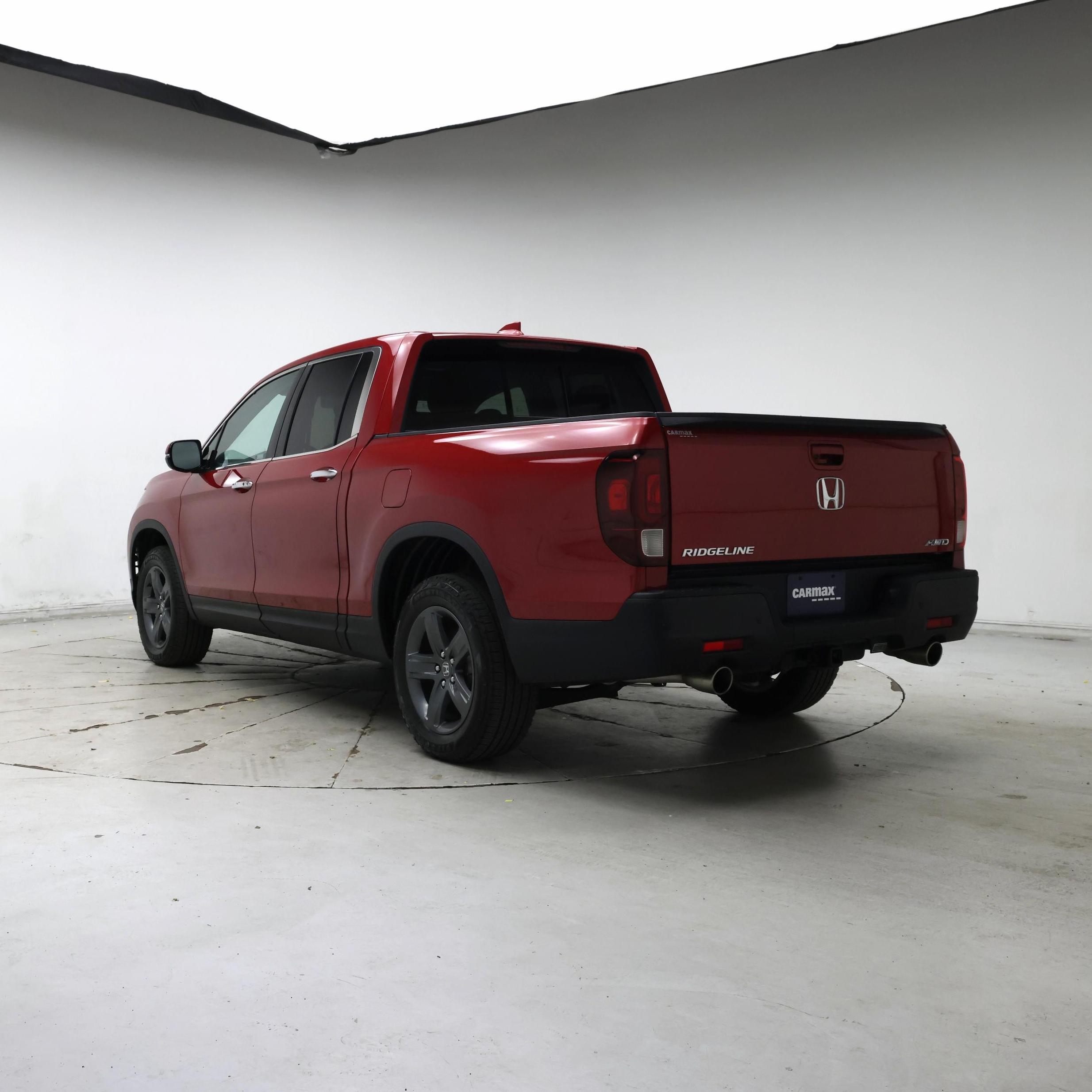 Thumbnail: 2023 Honda Ridgeline - 2