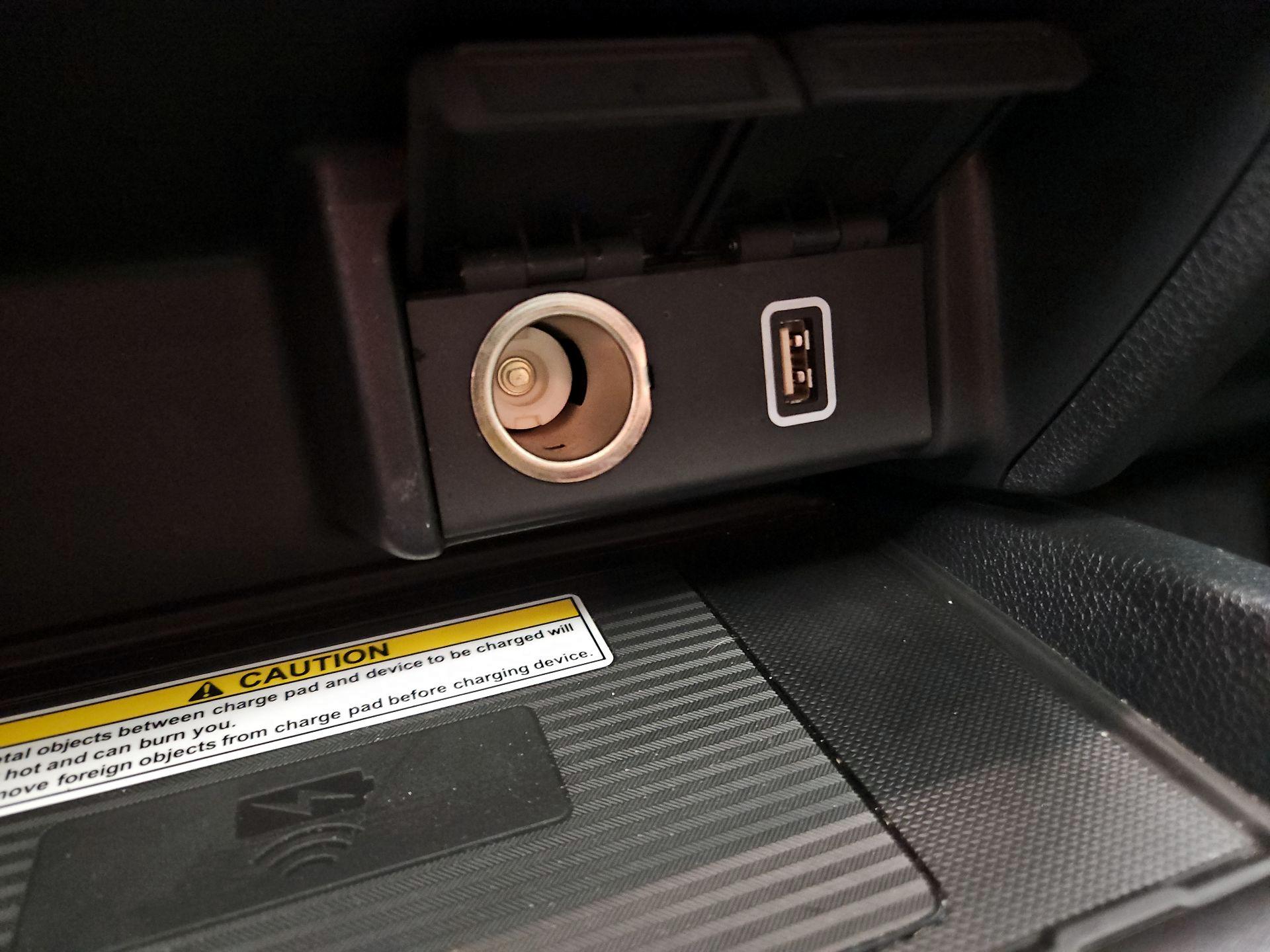 Thumbnail: 2023 Honda Ridgeline - 19