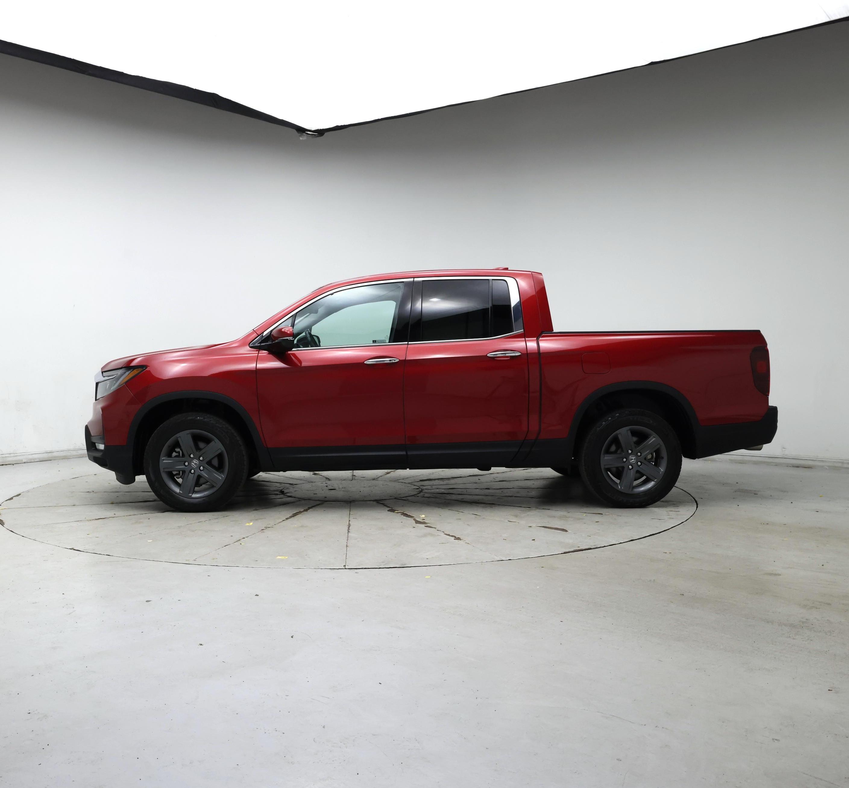 Thumbnail: 2023 Honda Ridgeline - 3