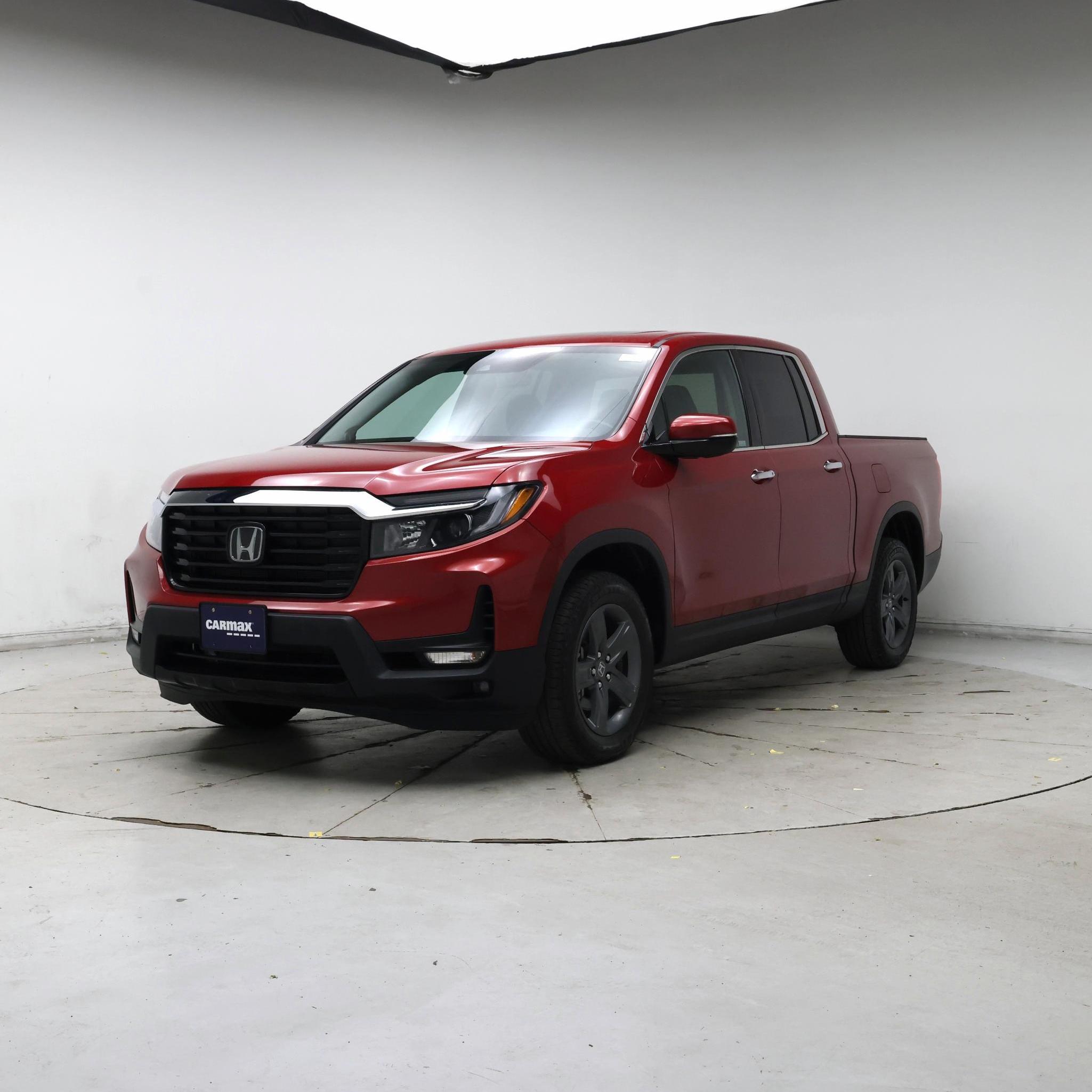 Thumbnail: 2023 Honda Ridgeline - 4