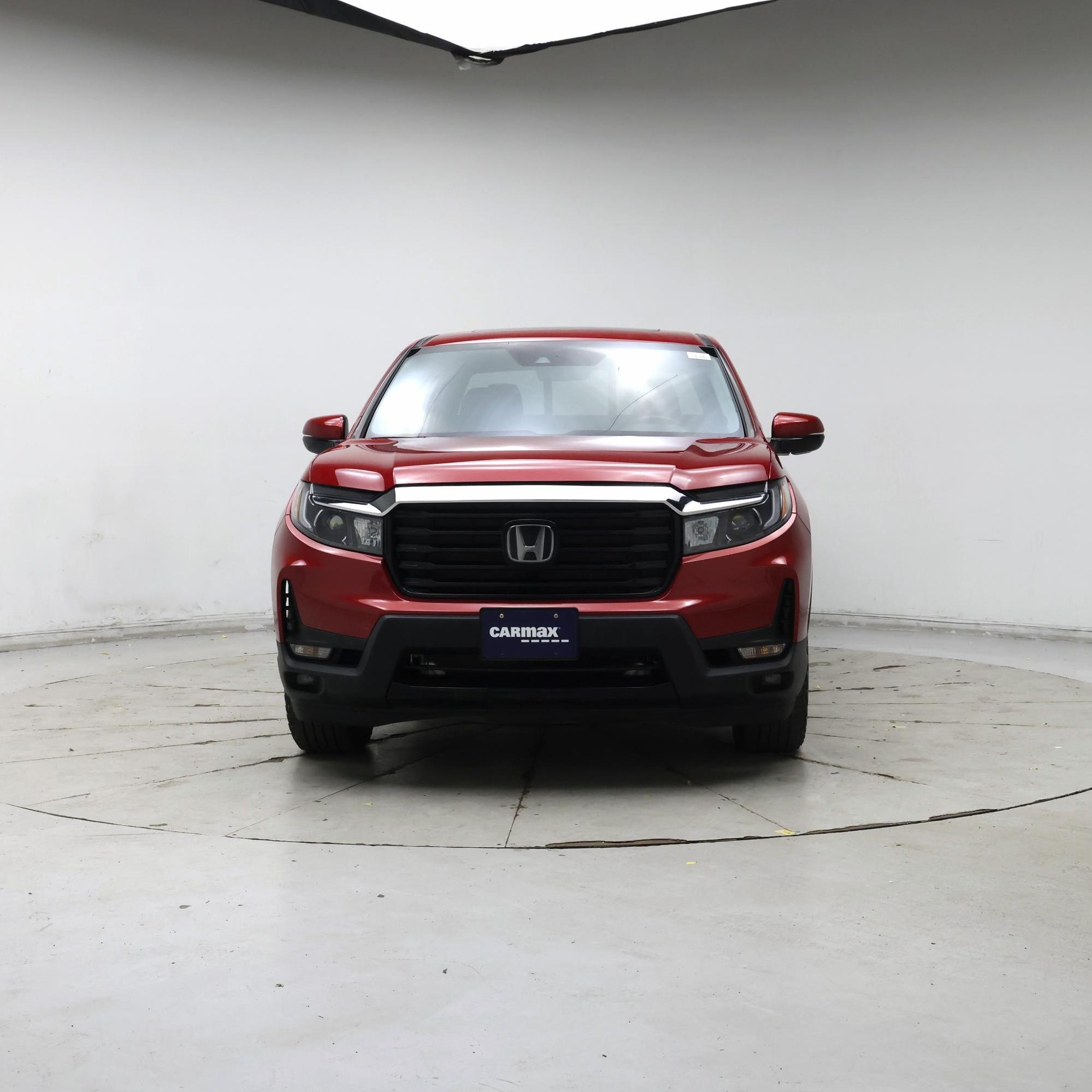 Thumbnail: 2023 Honda Ridgeline - 5
