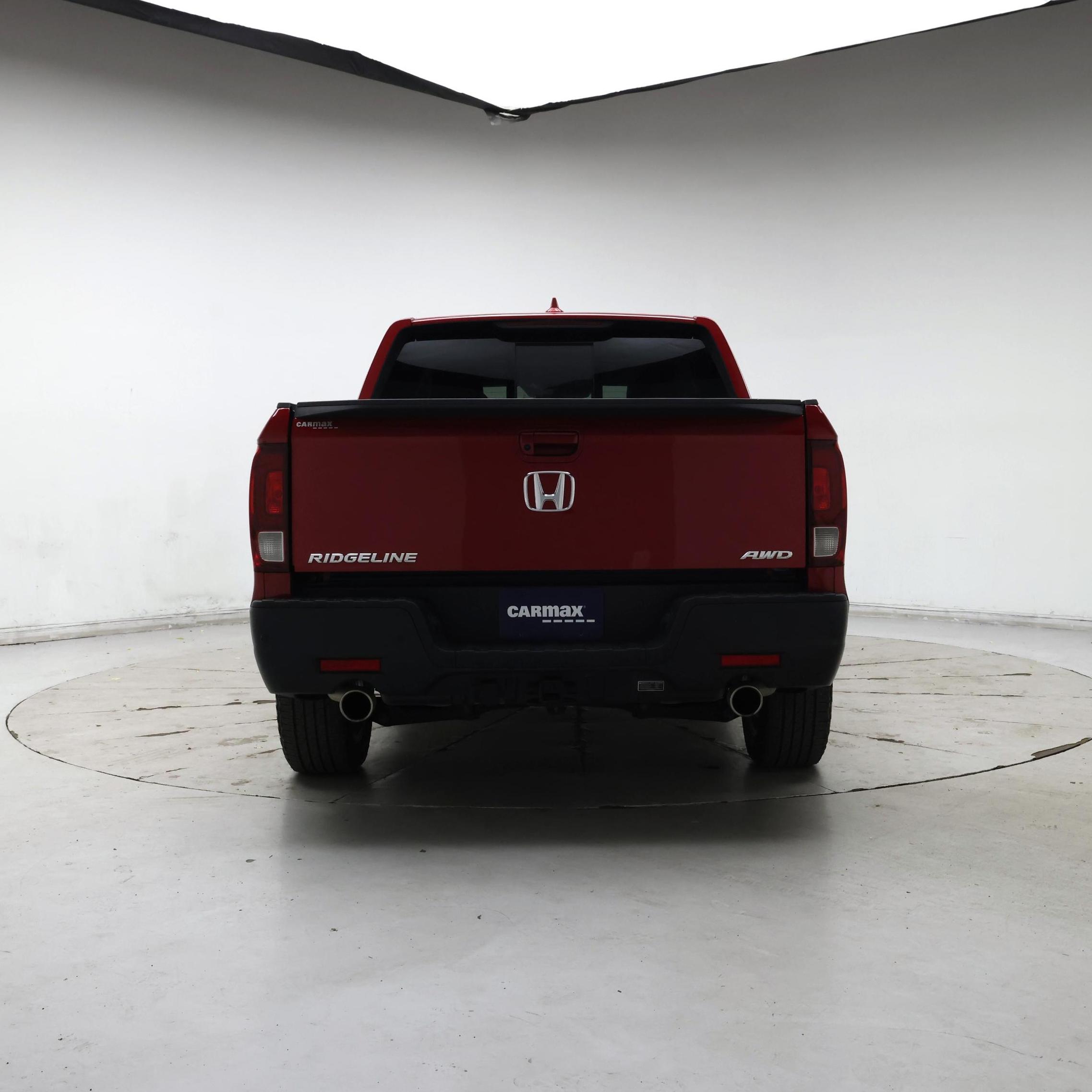 Thumbnail: 2023 Honda Ridgeline - 6