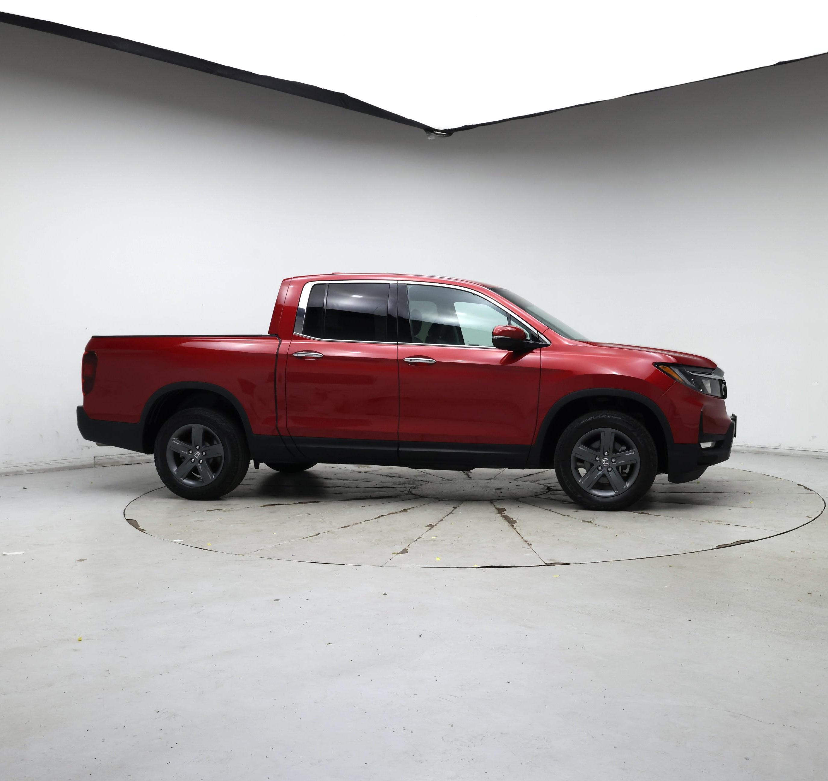 Thumbnail: 2023 Honda Ridgeline - 7