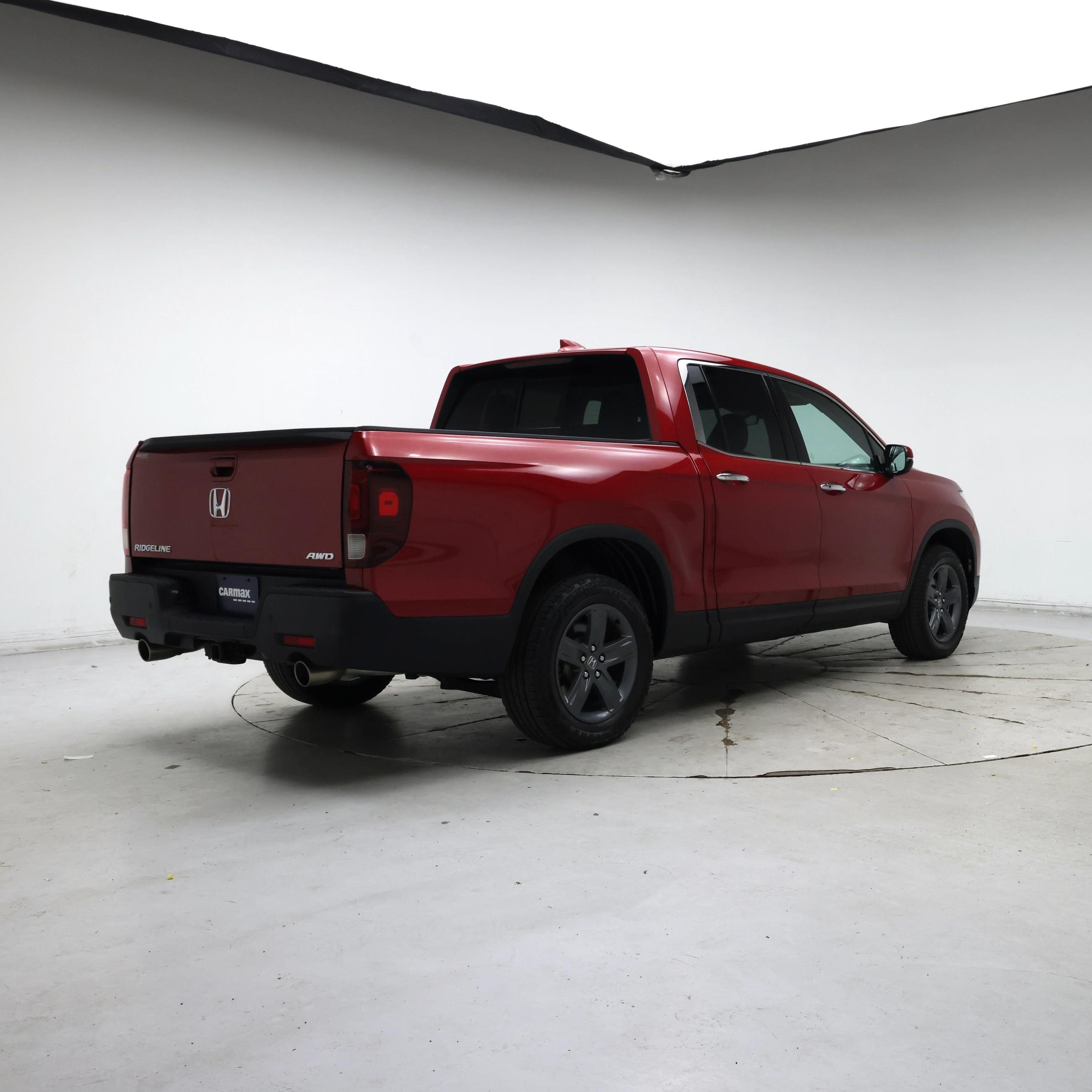 Thumbnail: 2023 Honda Ridgeline - 8
