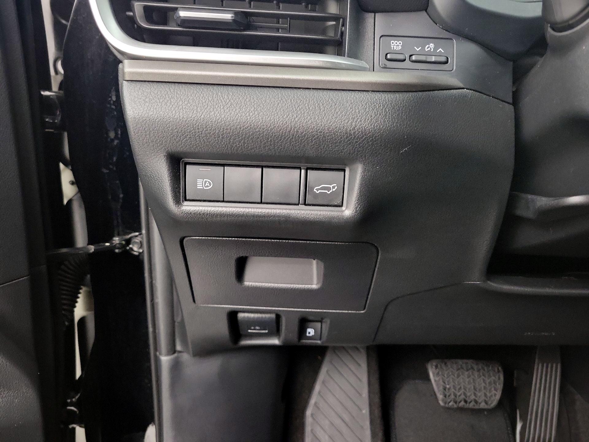 Thumbnail: 2025 Toyota Grand Highlander - 13