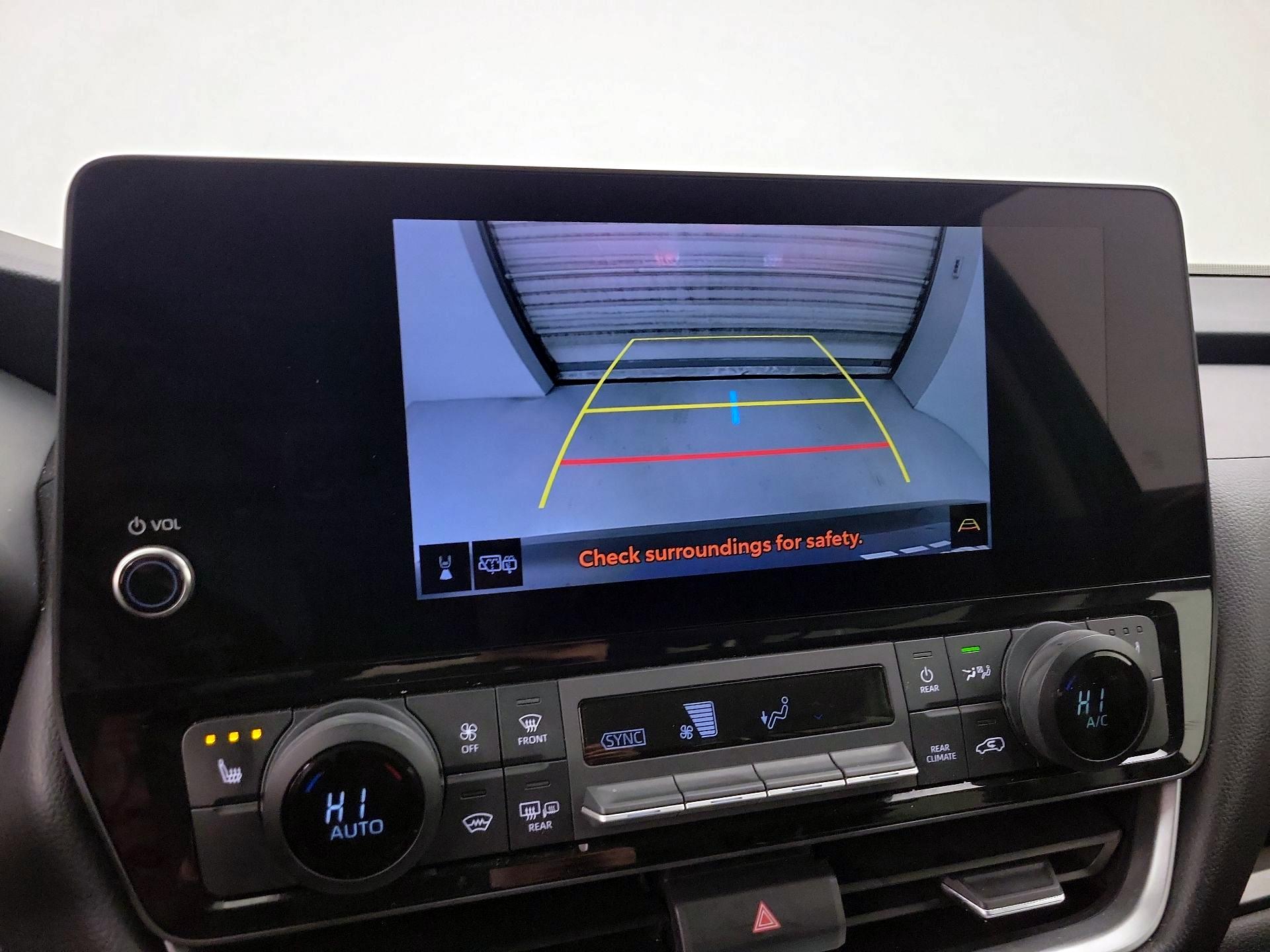 Thumbnail: 2025 Toyota Grand Highlander - 14