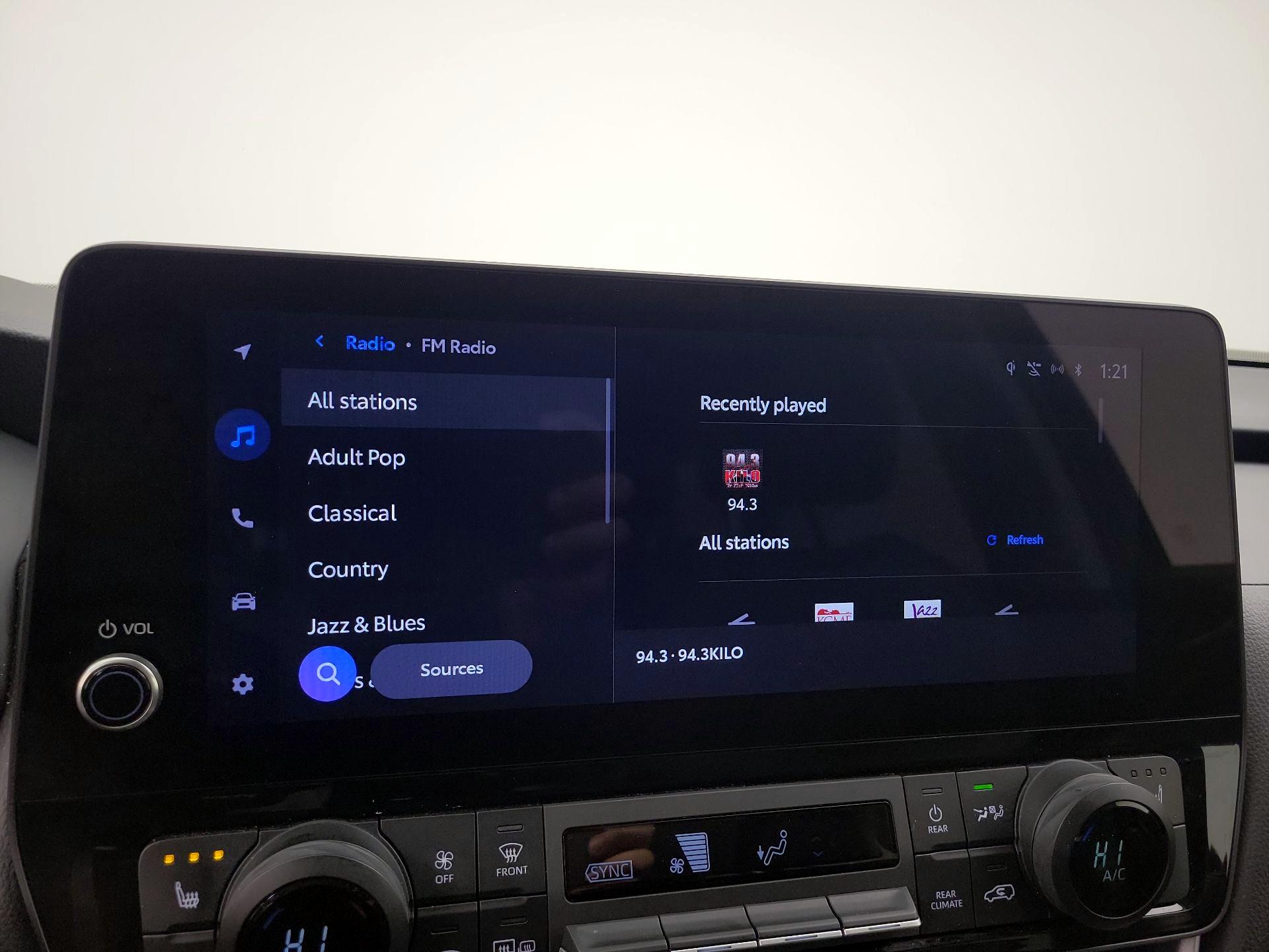 Thumbnail: 2025 Toyota Grand Highlander - 15