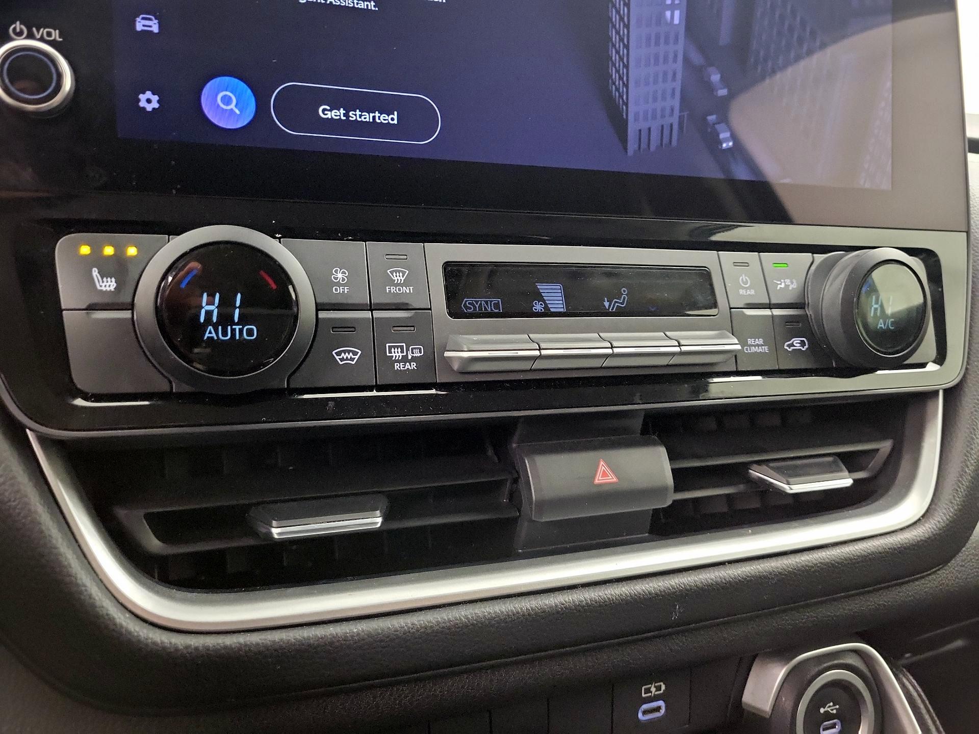 Thumbnail: 2025 Toyota Grand Highlander - 16